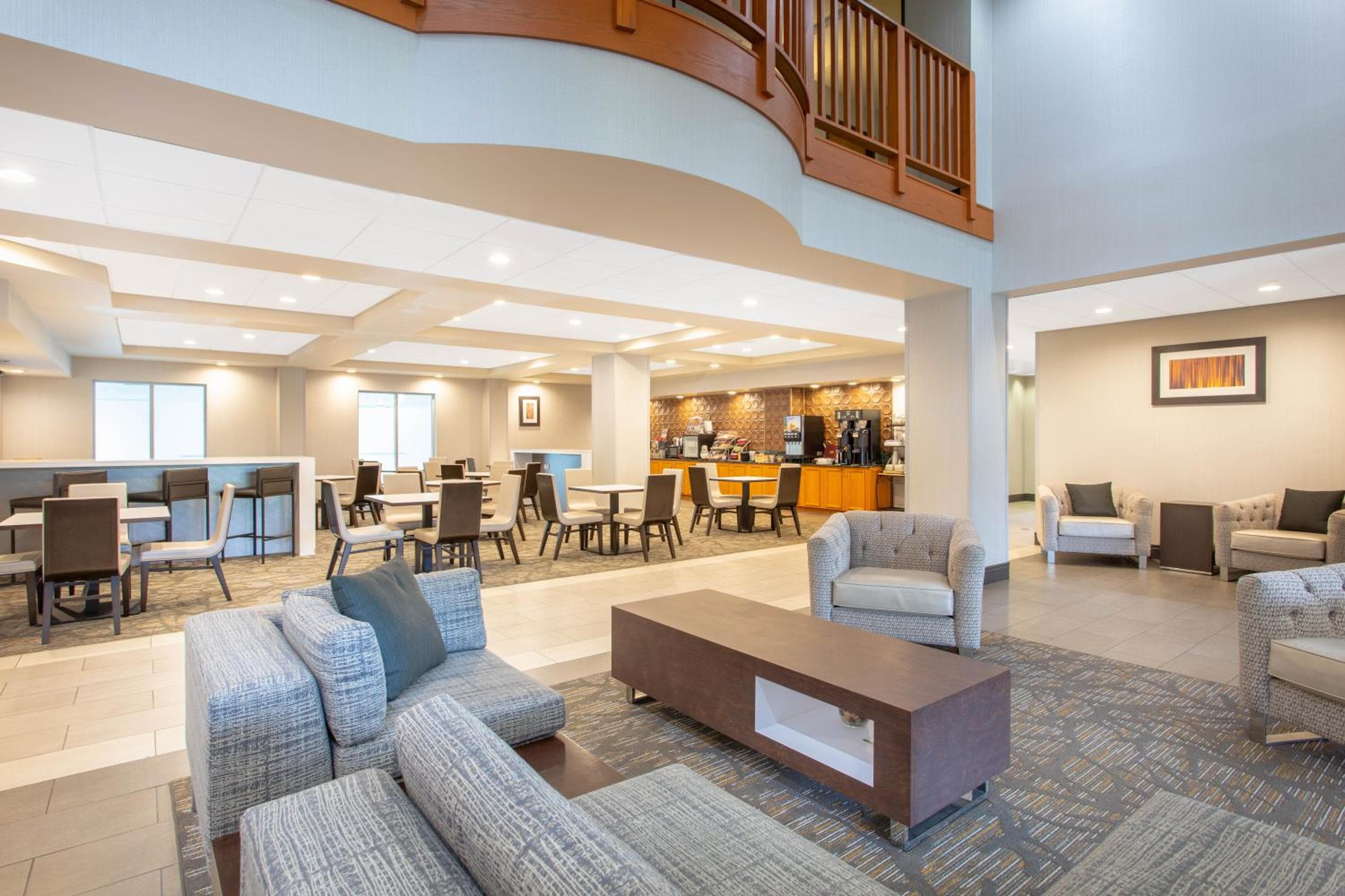Spark by Hilton Mechanicsburg
