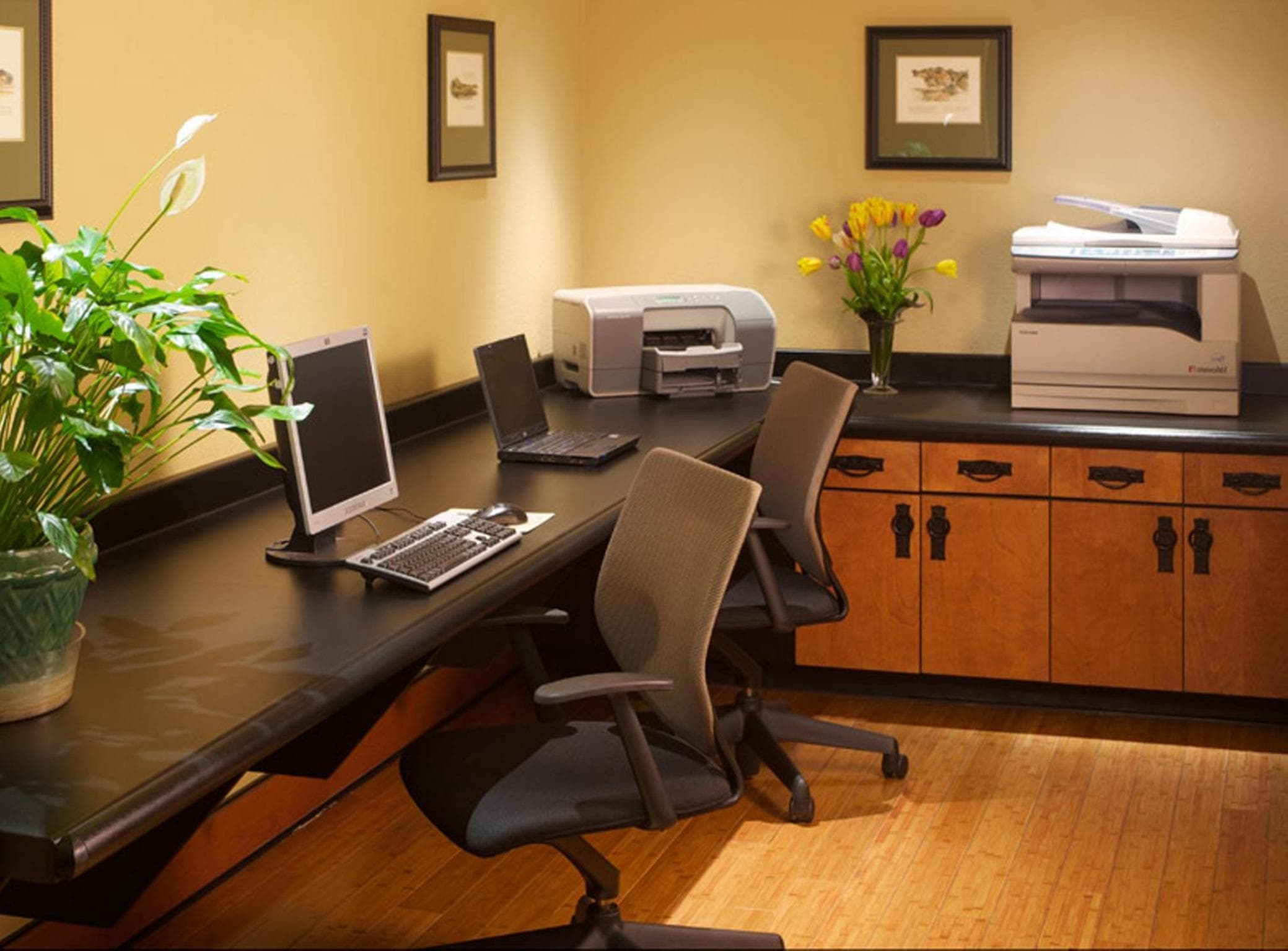 Larkspur Landing Extended Stay Suites Sunnyvale