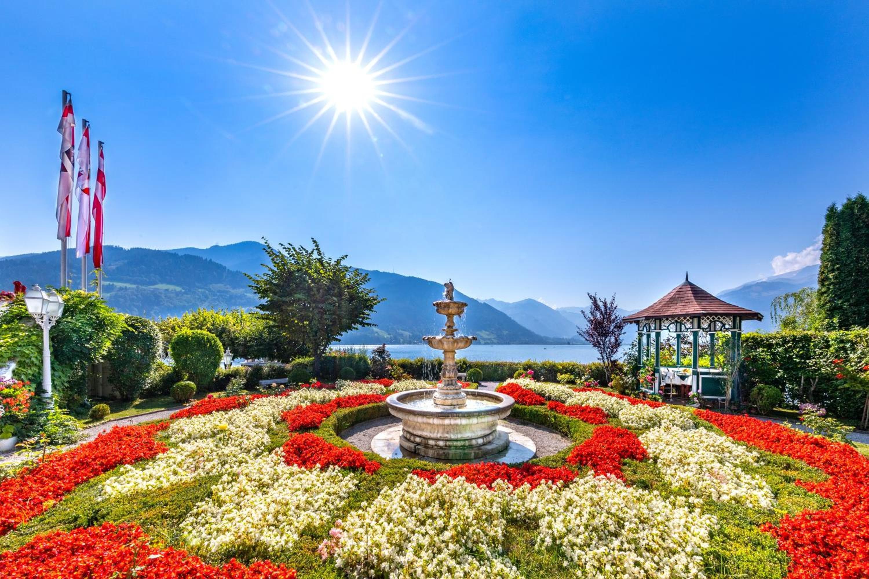 Grand Hotel Zell am See