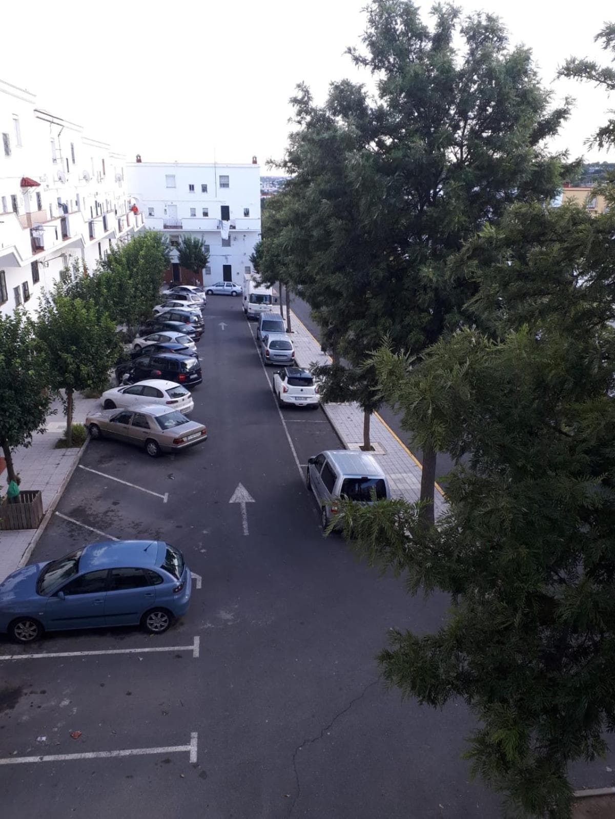 Apartamento Dúplex El Monumento