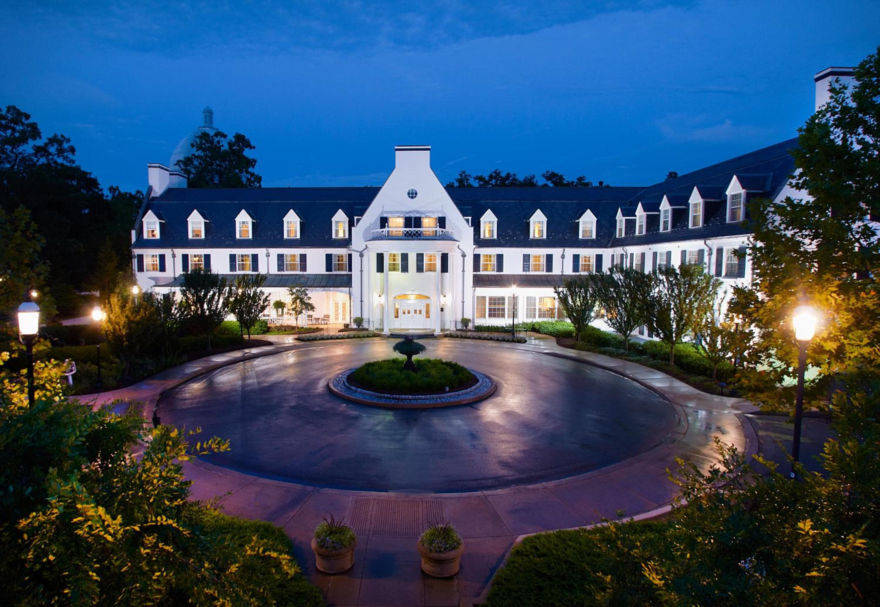 Nittany Lion Inn