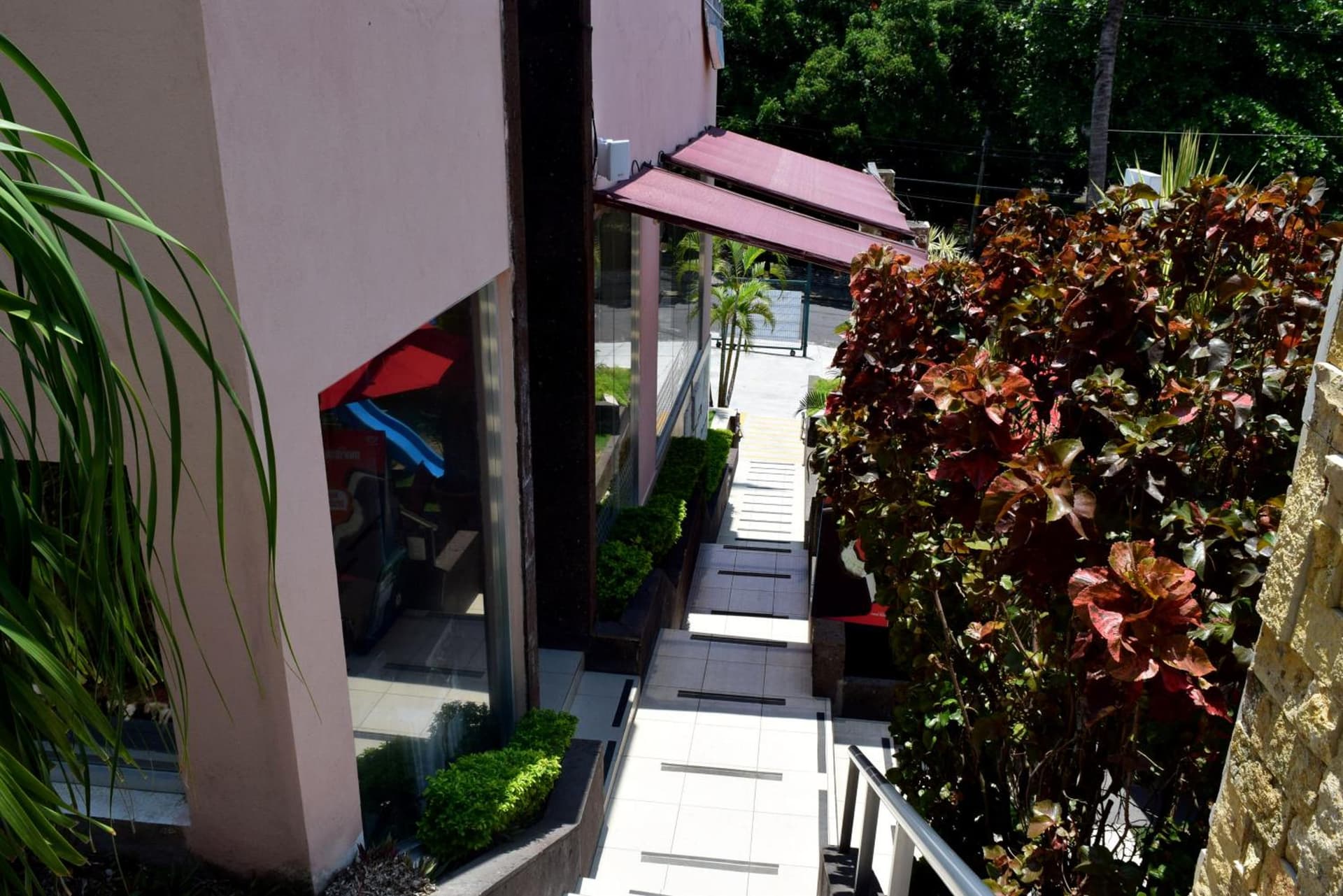 VF Villa Florencia Hotel