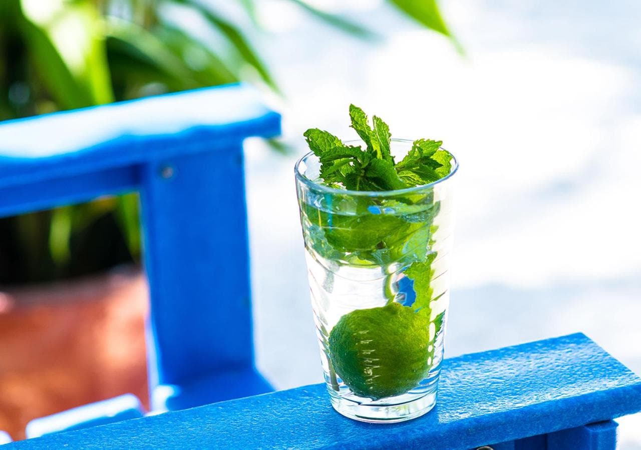 Parrot Key Hotel & Villas