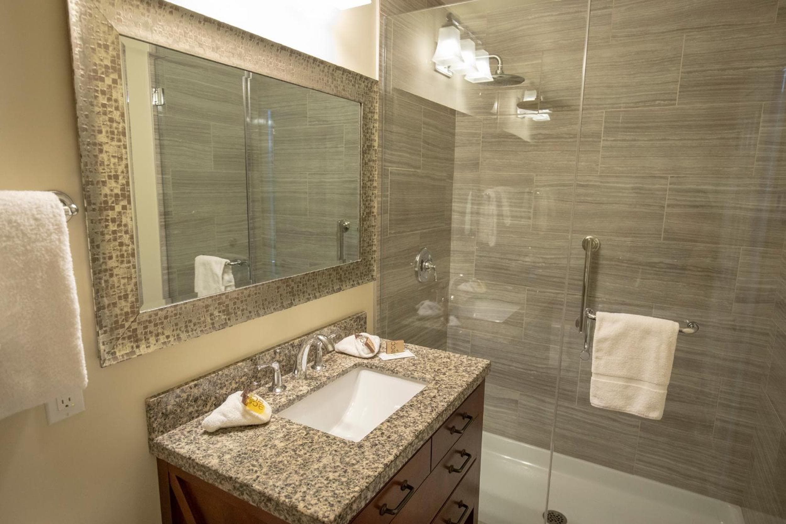 Banff Boutique Inn - Adults only