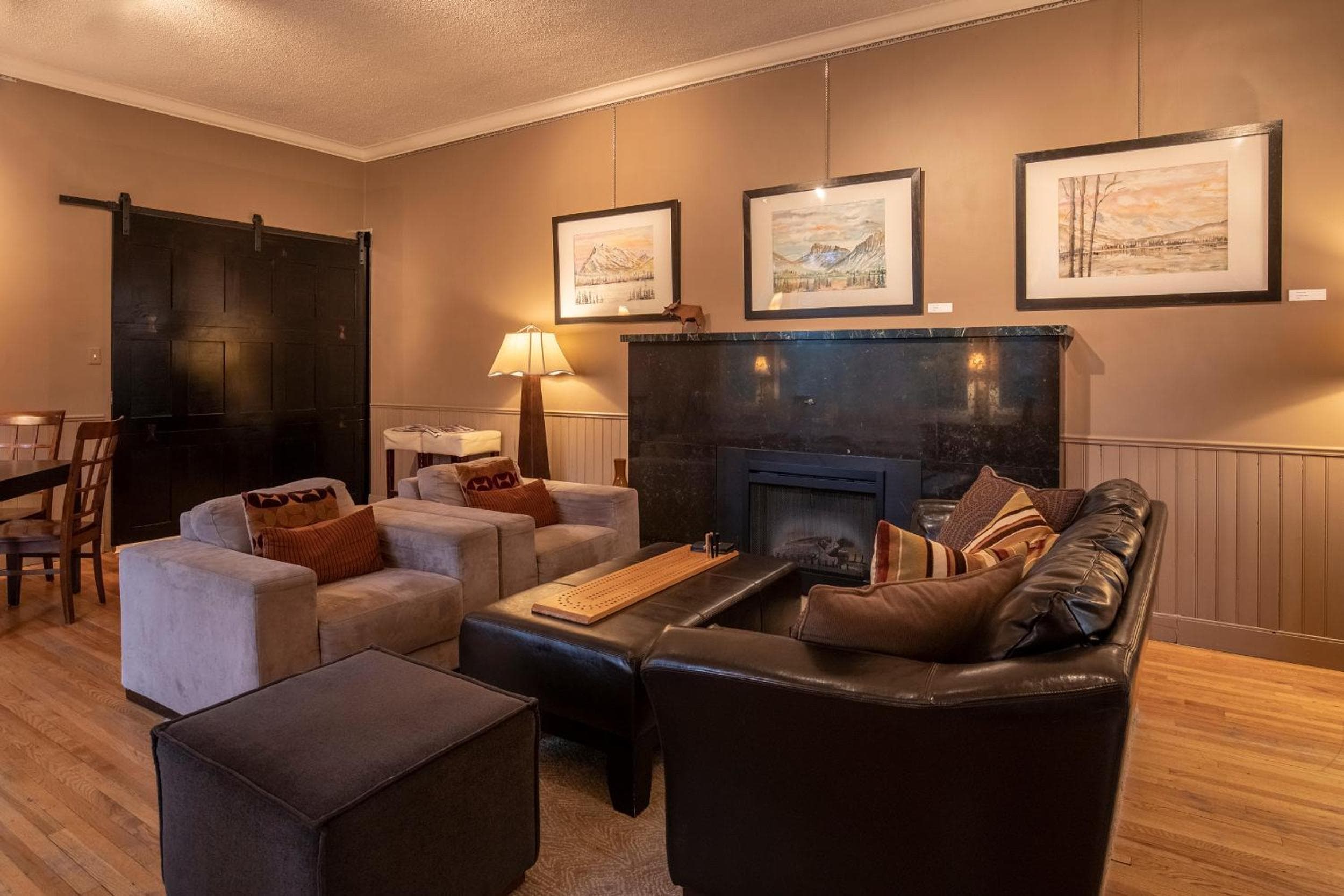 Banff Boutique Inn - Adults only