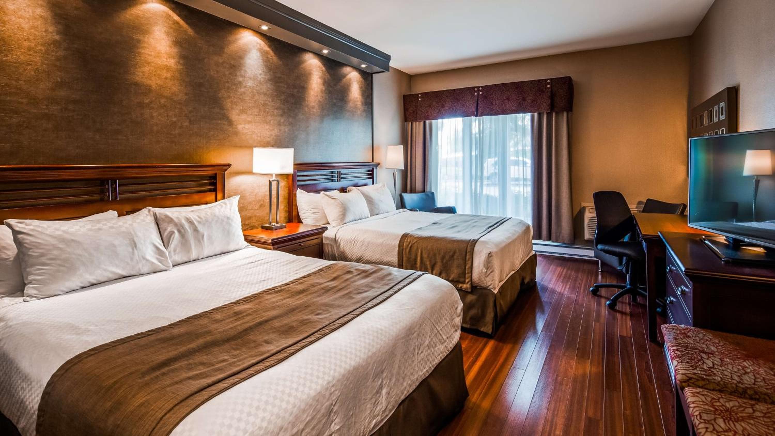 Best Western Premier Hotel Aristocrate