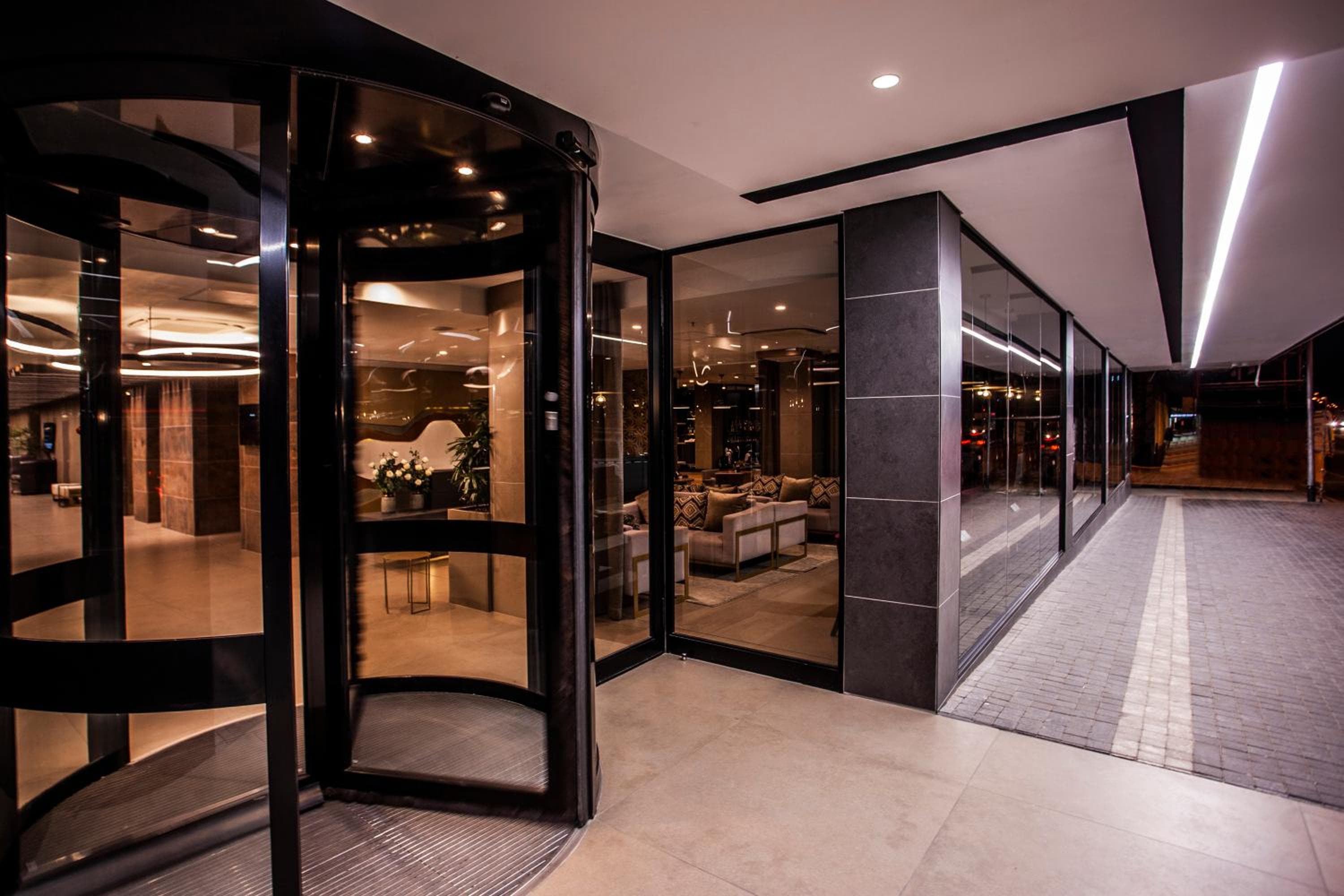Avani Windhoek Hotel & Casino