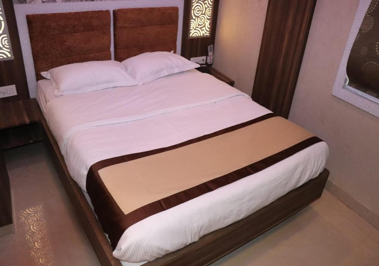 Hotel Angina