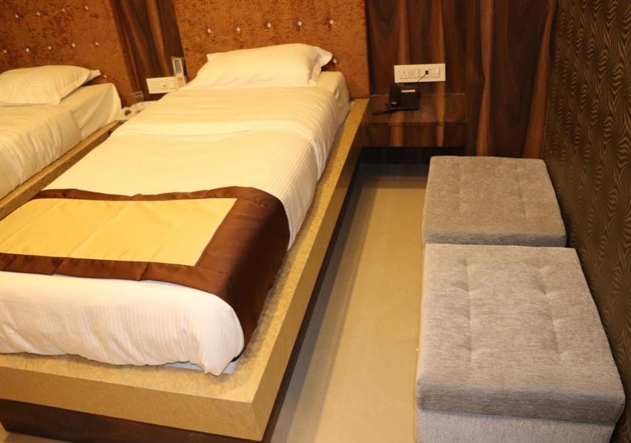 Hotel Angina