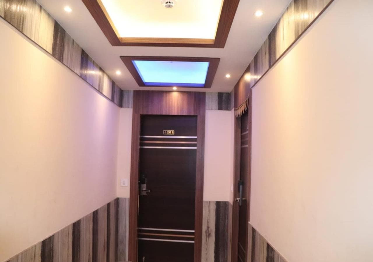 Hotel Angina
