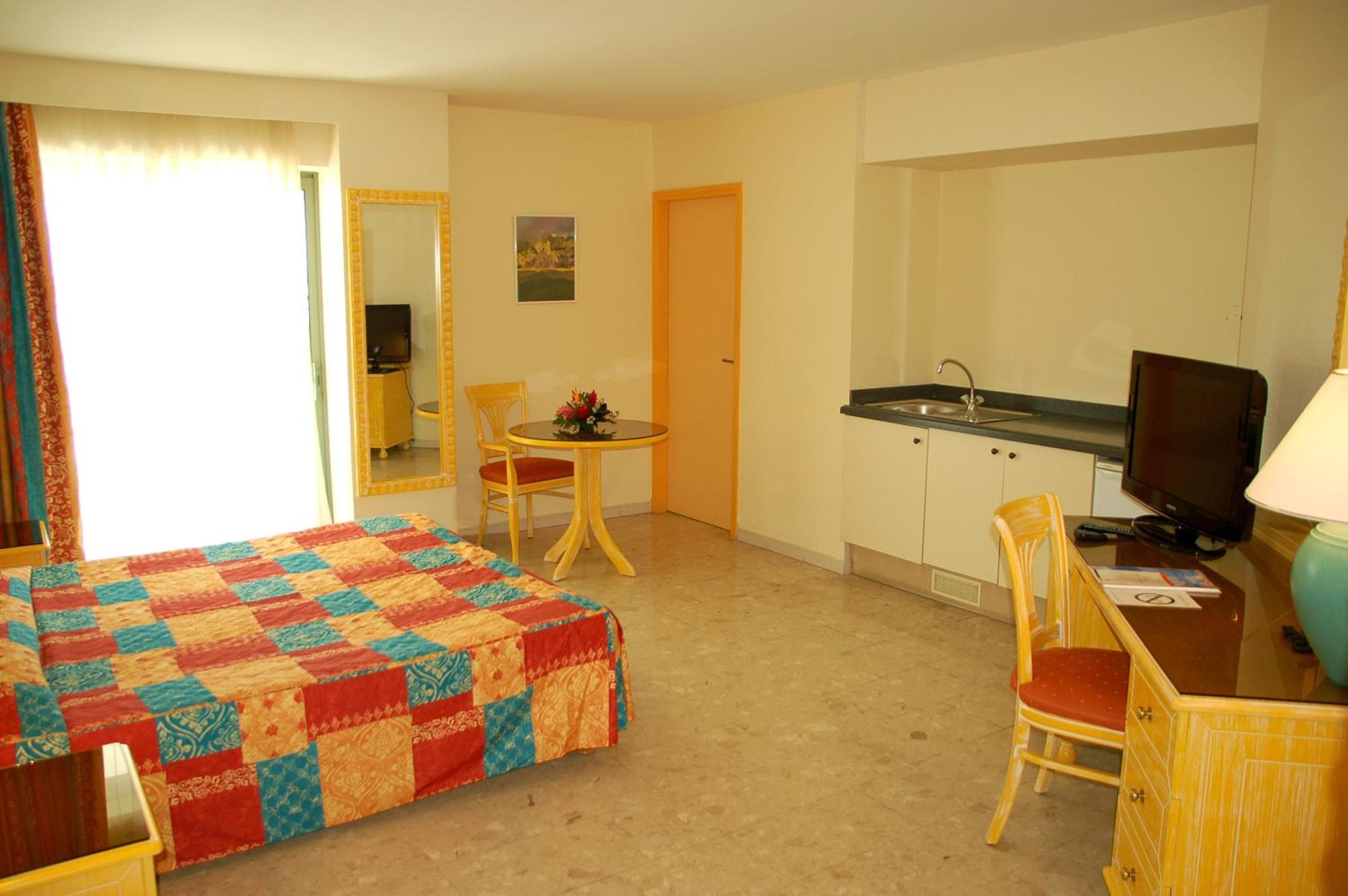 Hotel La Galleria