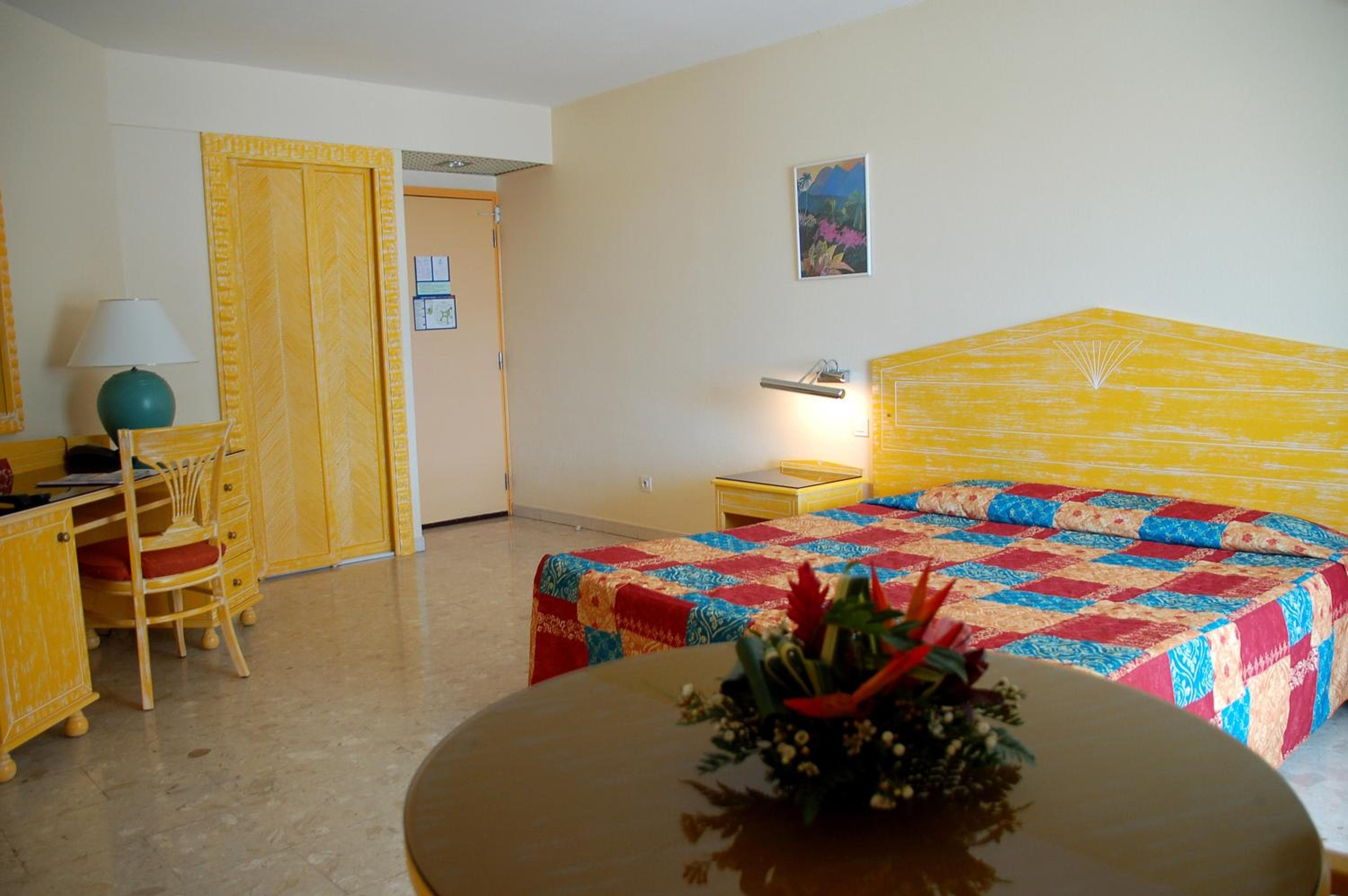 Hotel La Galleria