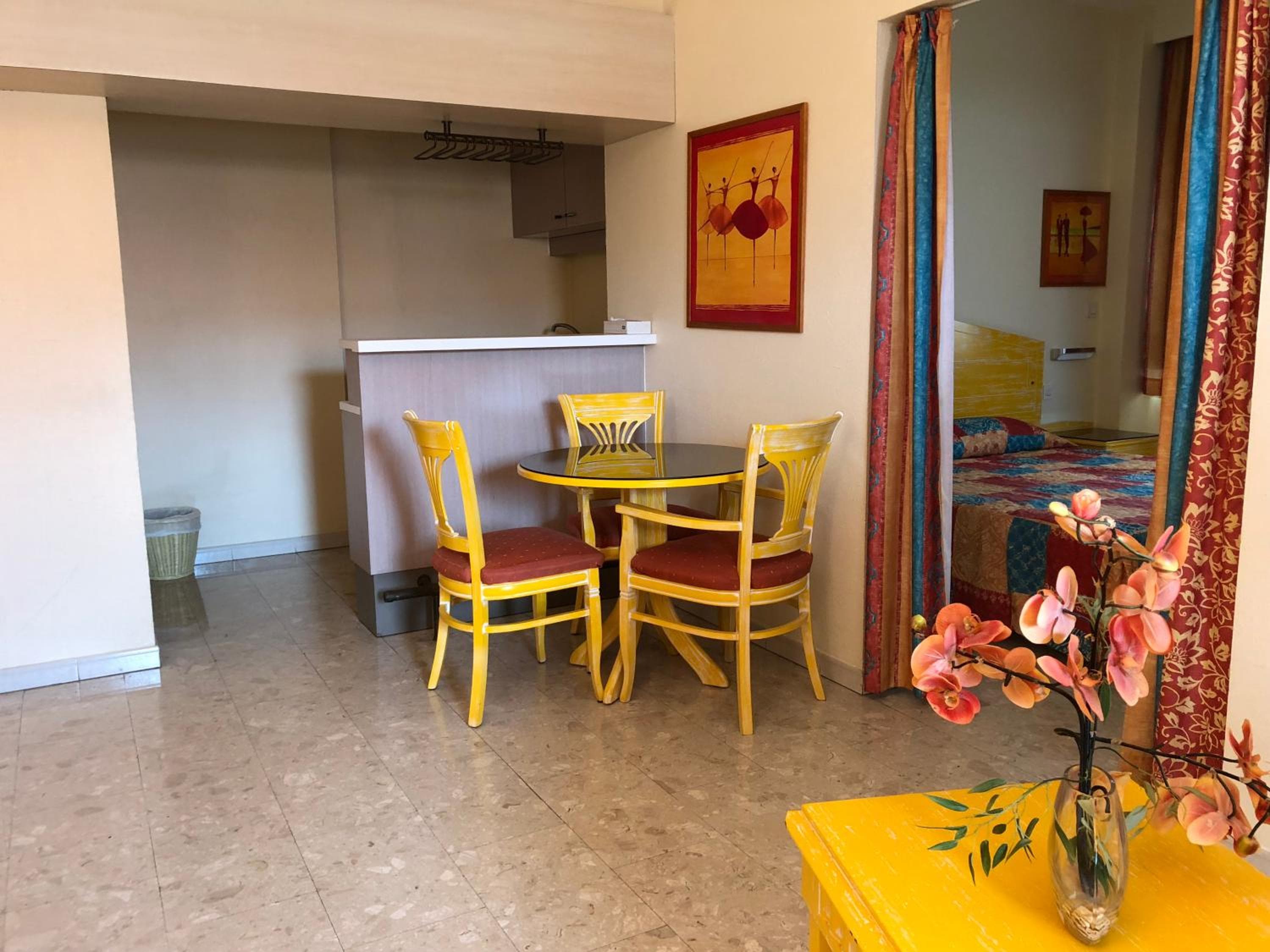 Hotel La Galleria