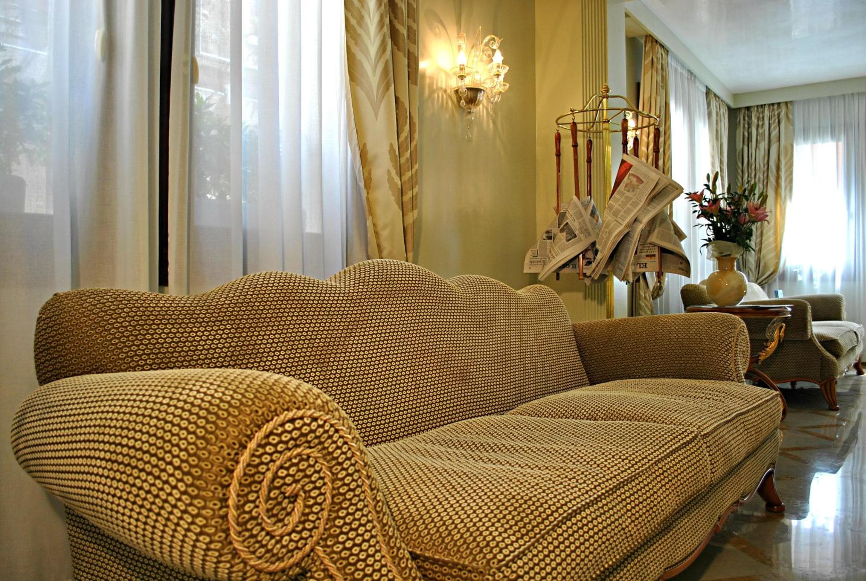 Hotel Carlton Capri