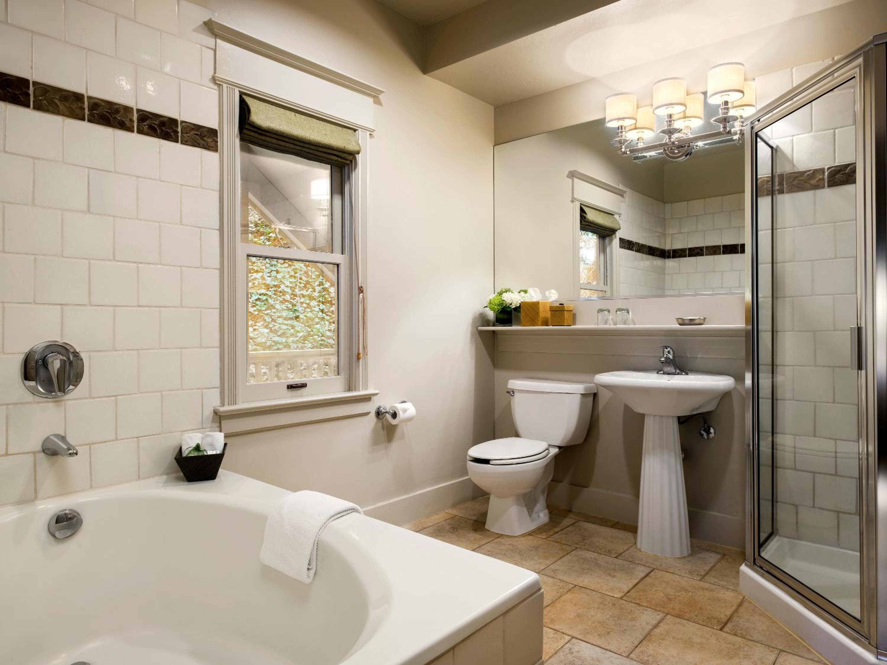 Mill Valley Inn