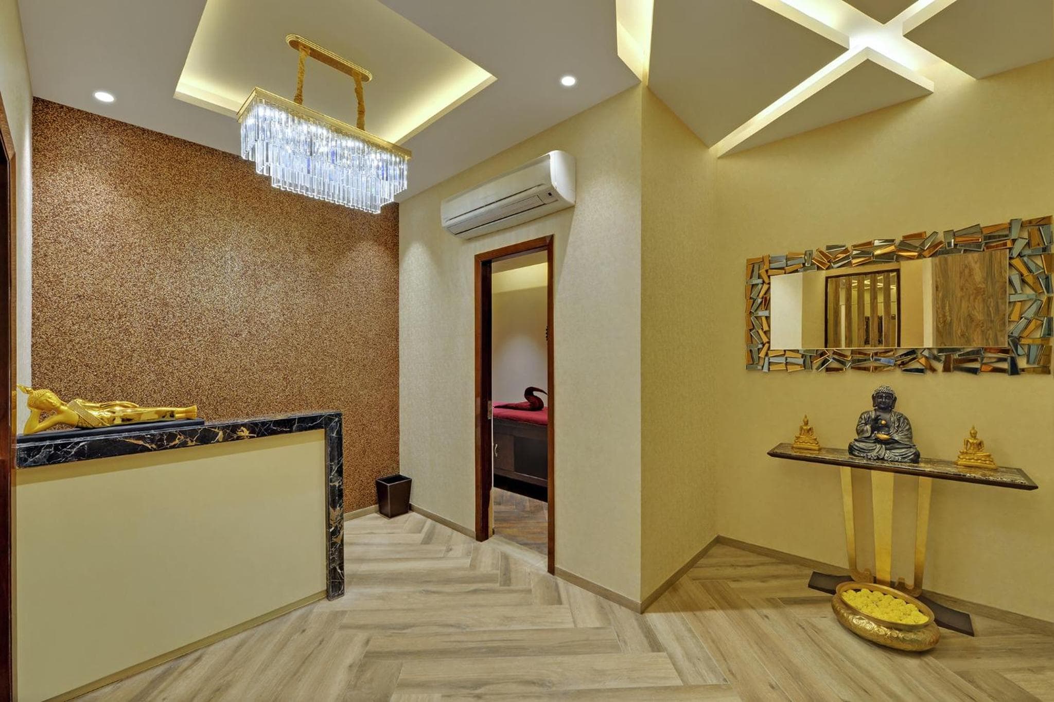 The Fern Residency, Jaipur