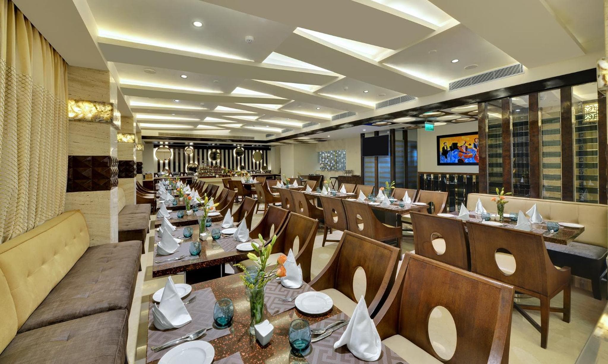 The Fern Residency, Jaipur