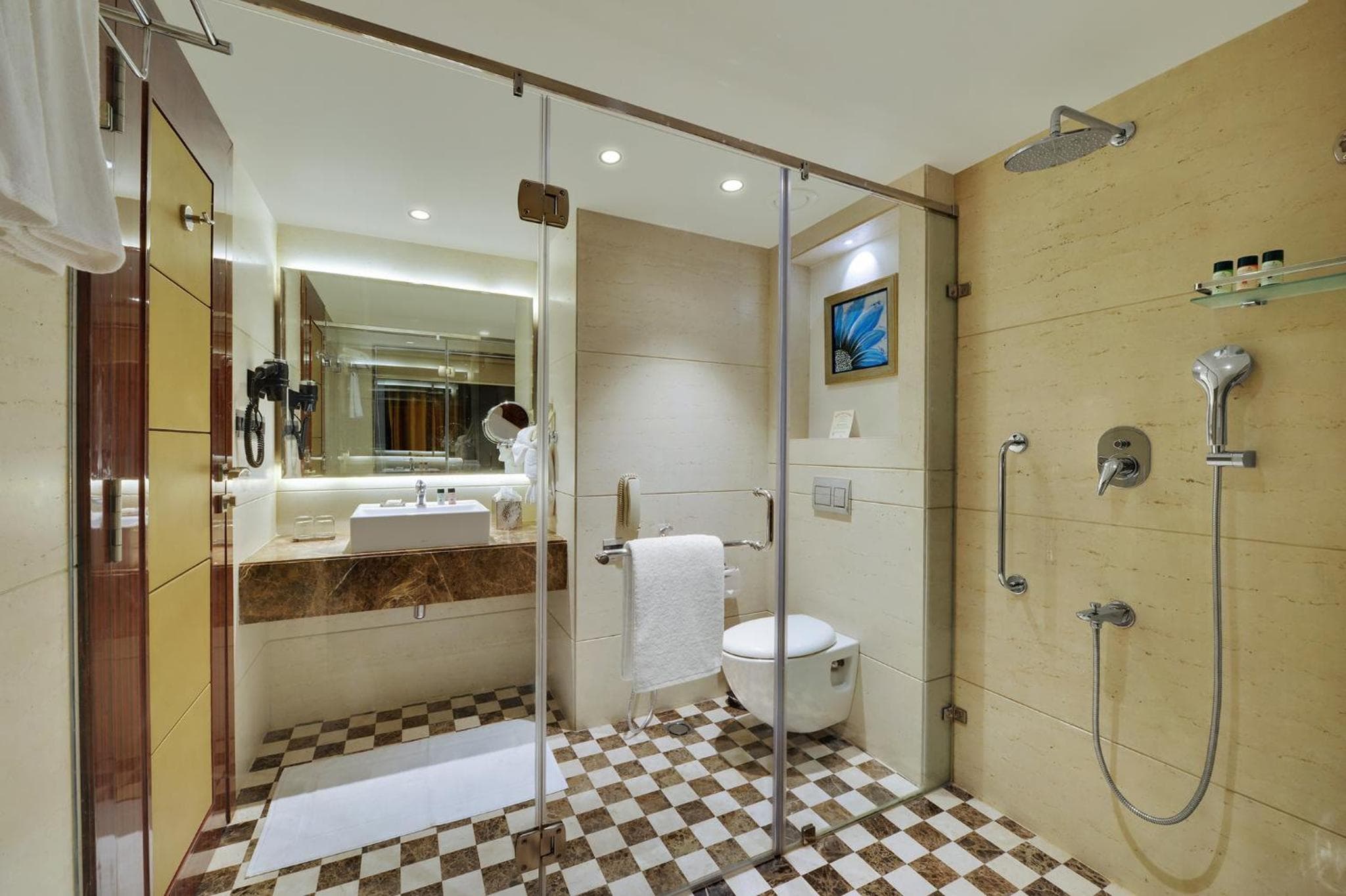 The Fern Residency, Jaipur