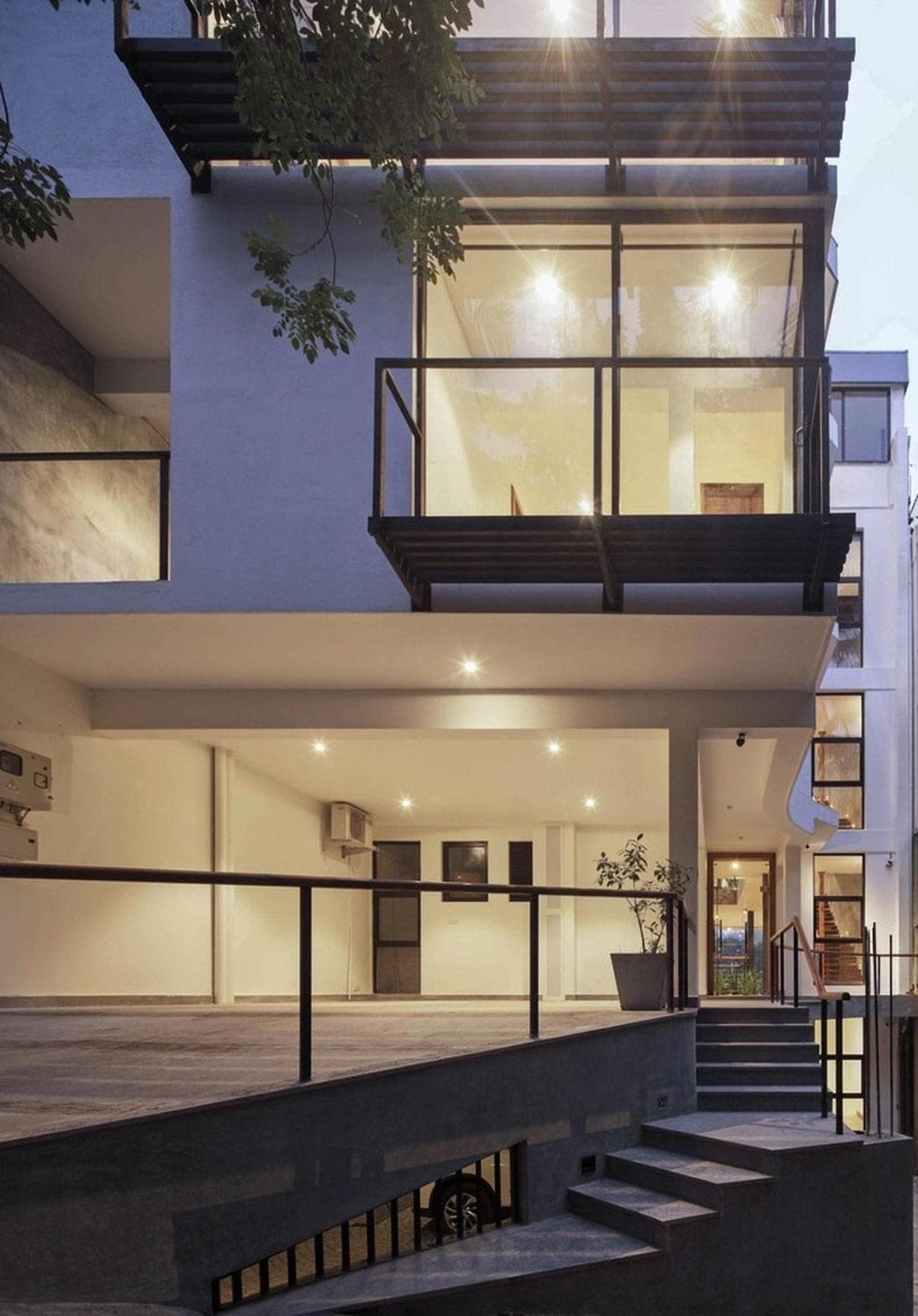 Lakewood Residence