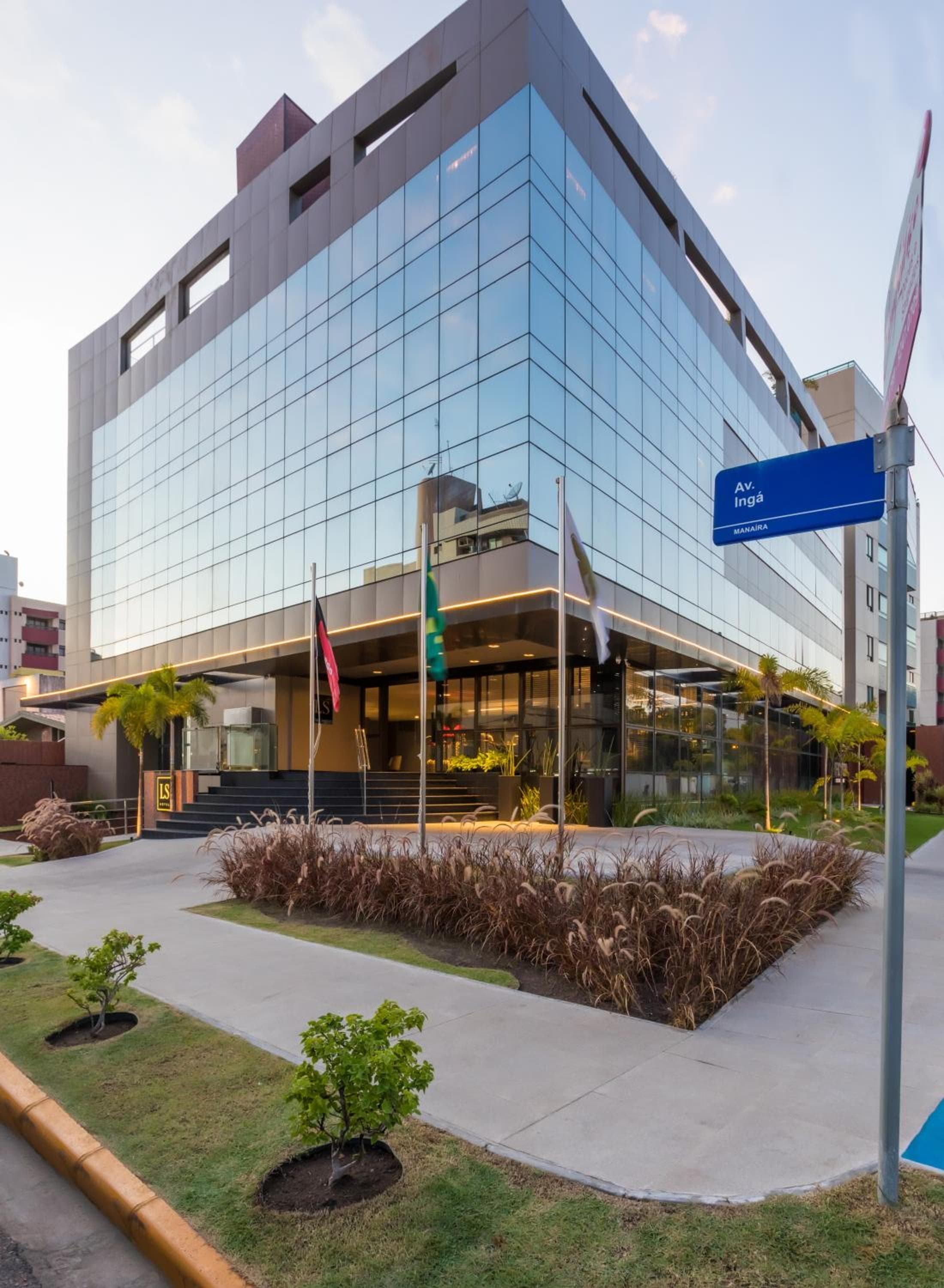 LS Hotel