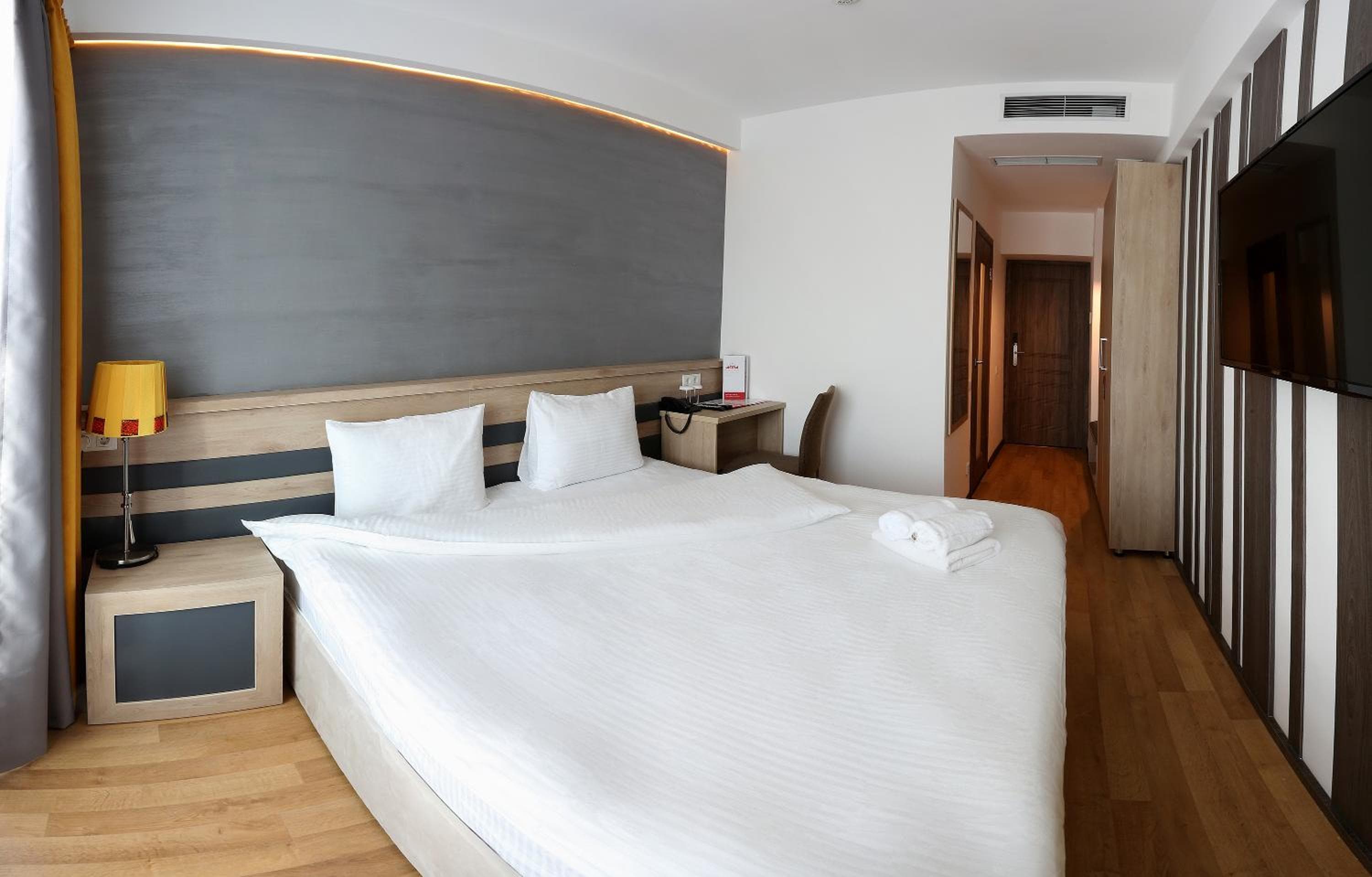 Astra Hotel Almaty