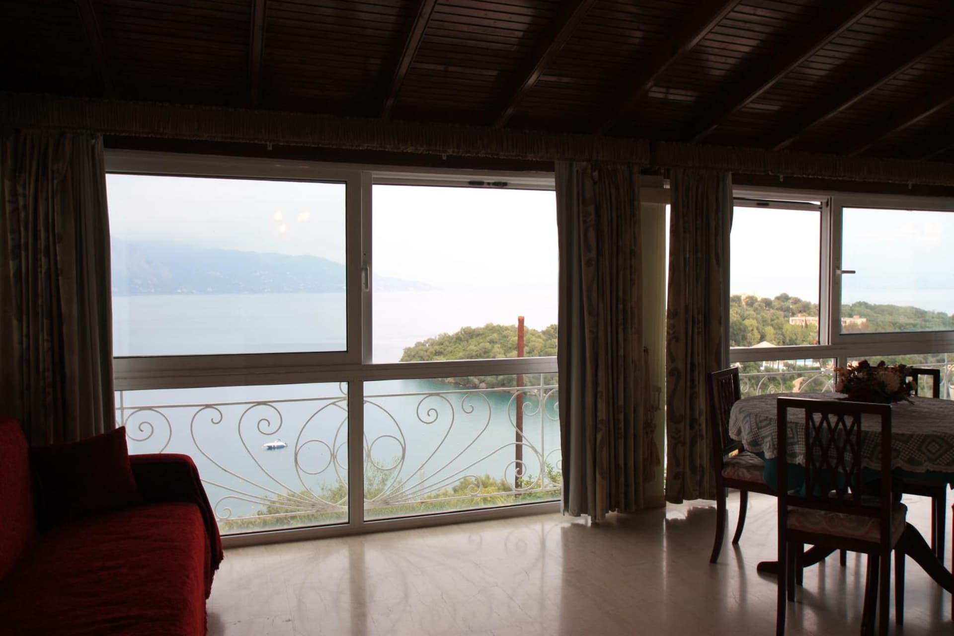 Dimitra Seaview Apartments K