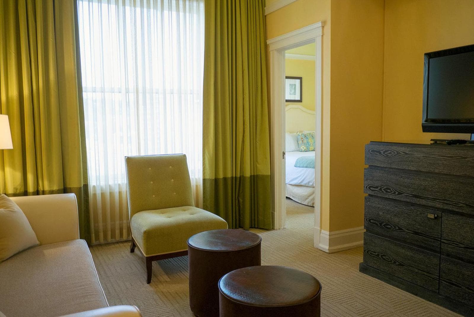 Hotel DeLuxe
