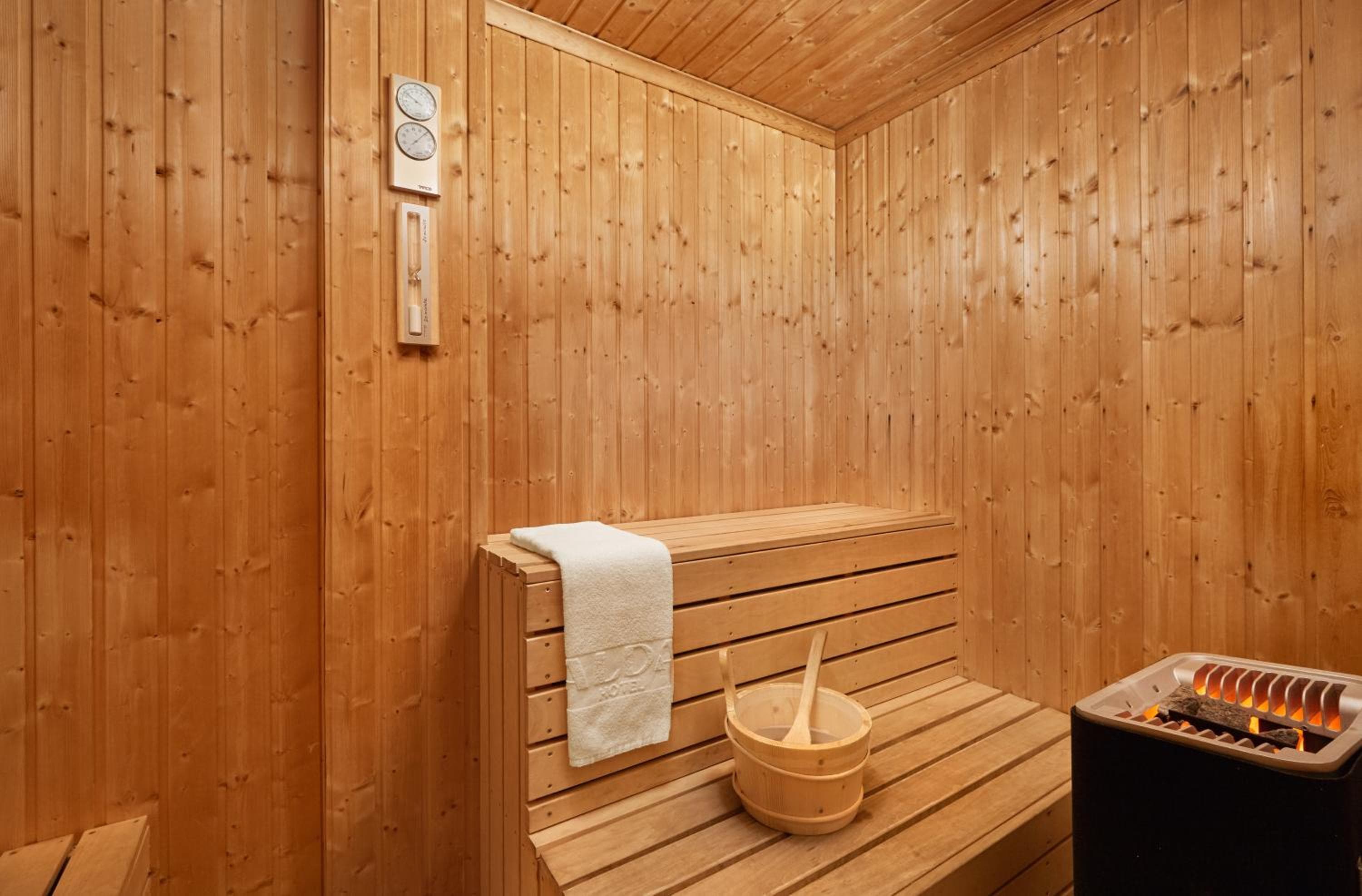 Alda Hotel Reykjavík