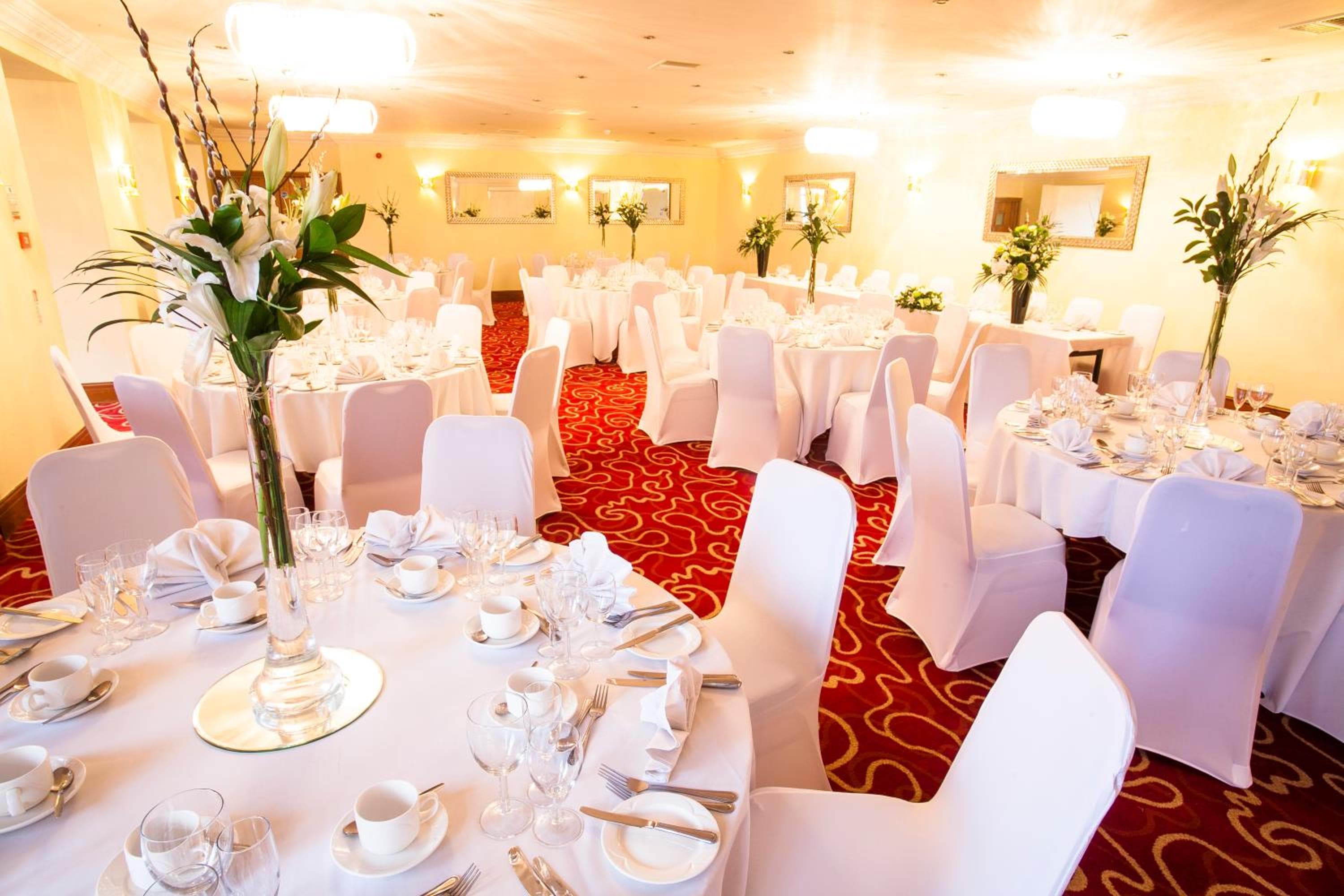 London Croydon Aerodrome Hotel By Sunday