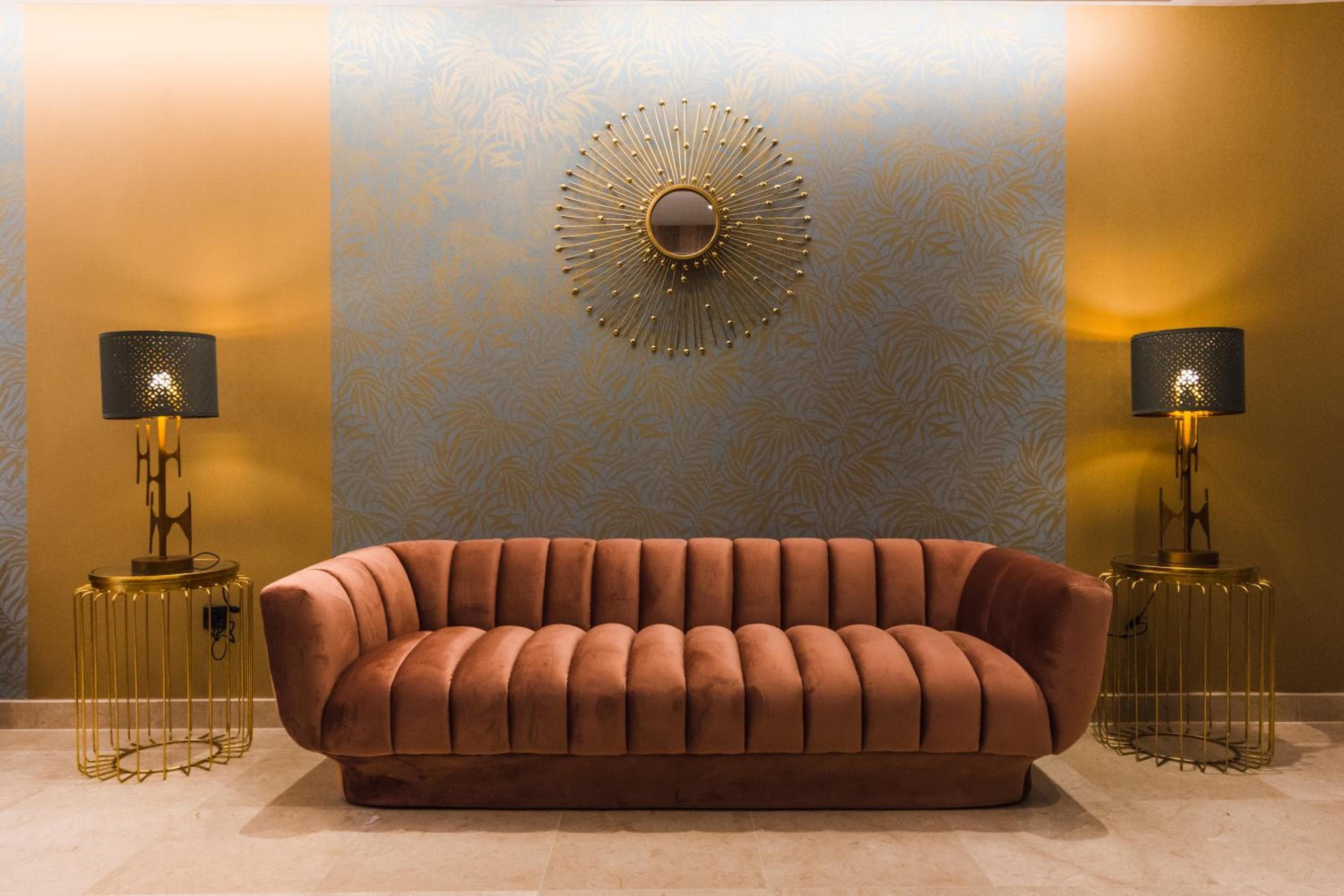 Rossio Boutique Hotel