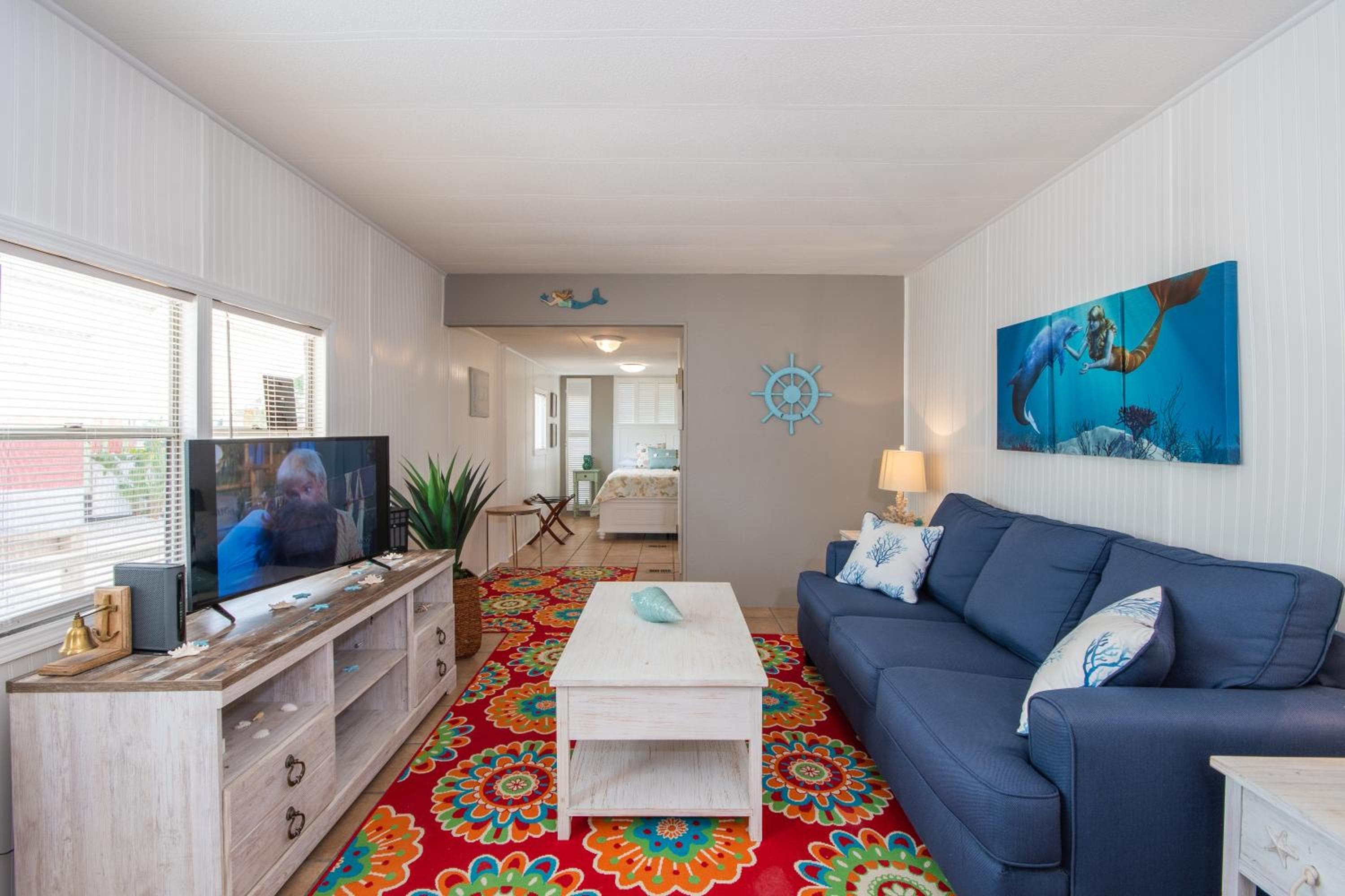 Matlacha Tiny Village