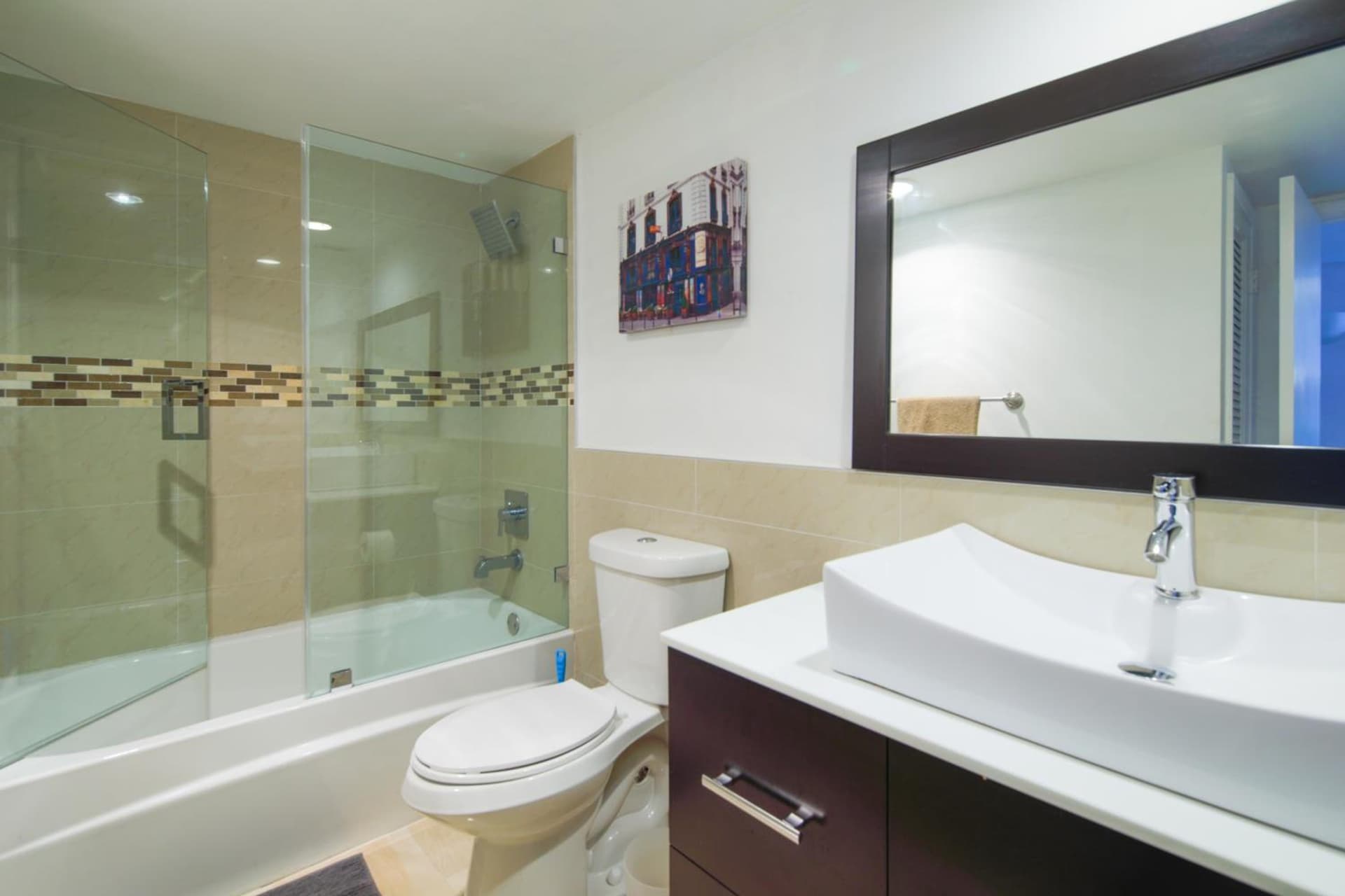 Luxury Miami Condos - 1BR-2BR & 3BR