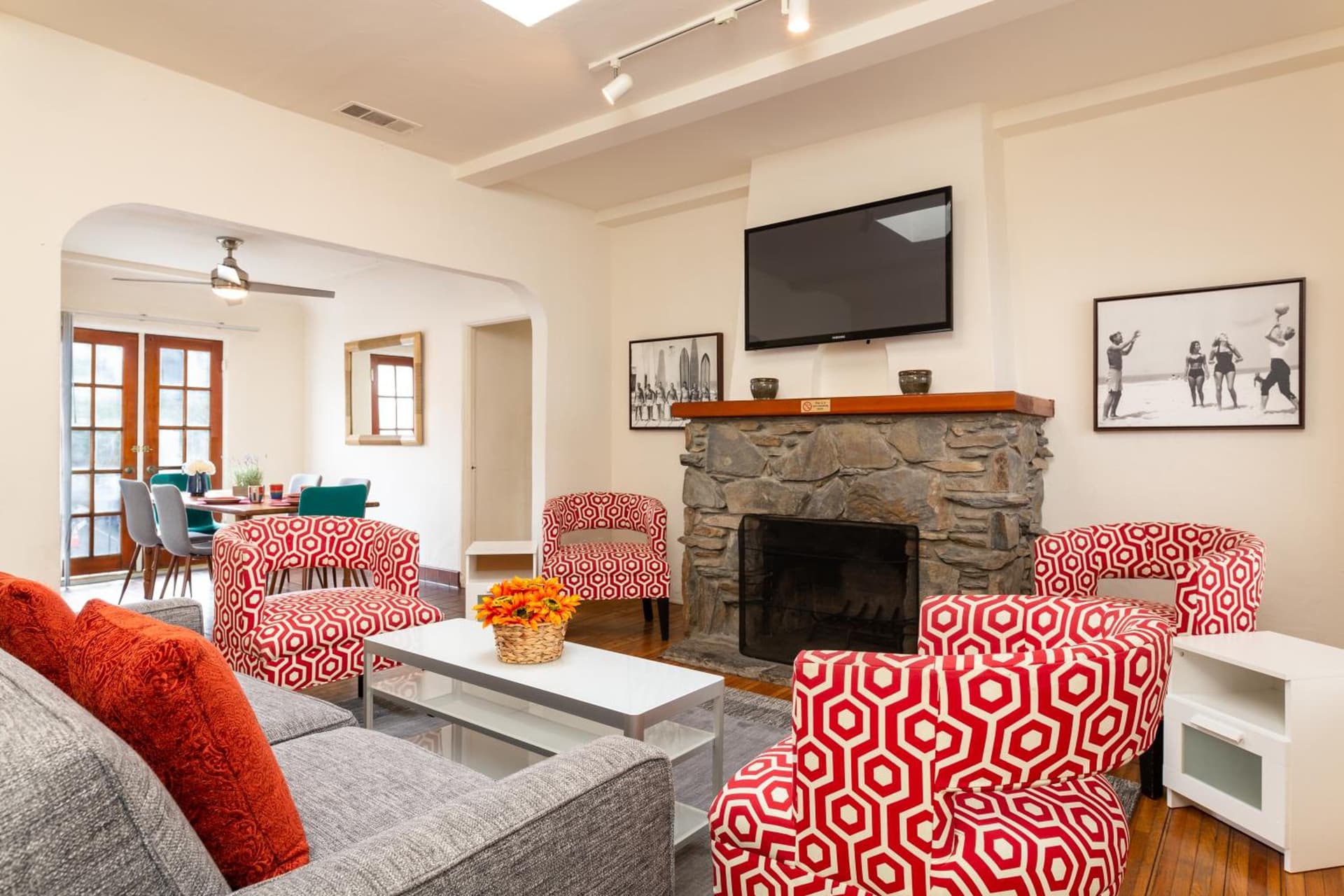 The Sea View Inn At The Beach