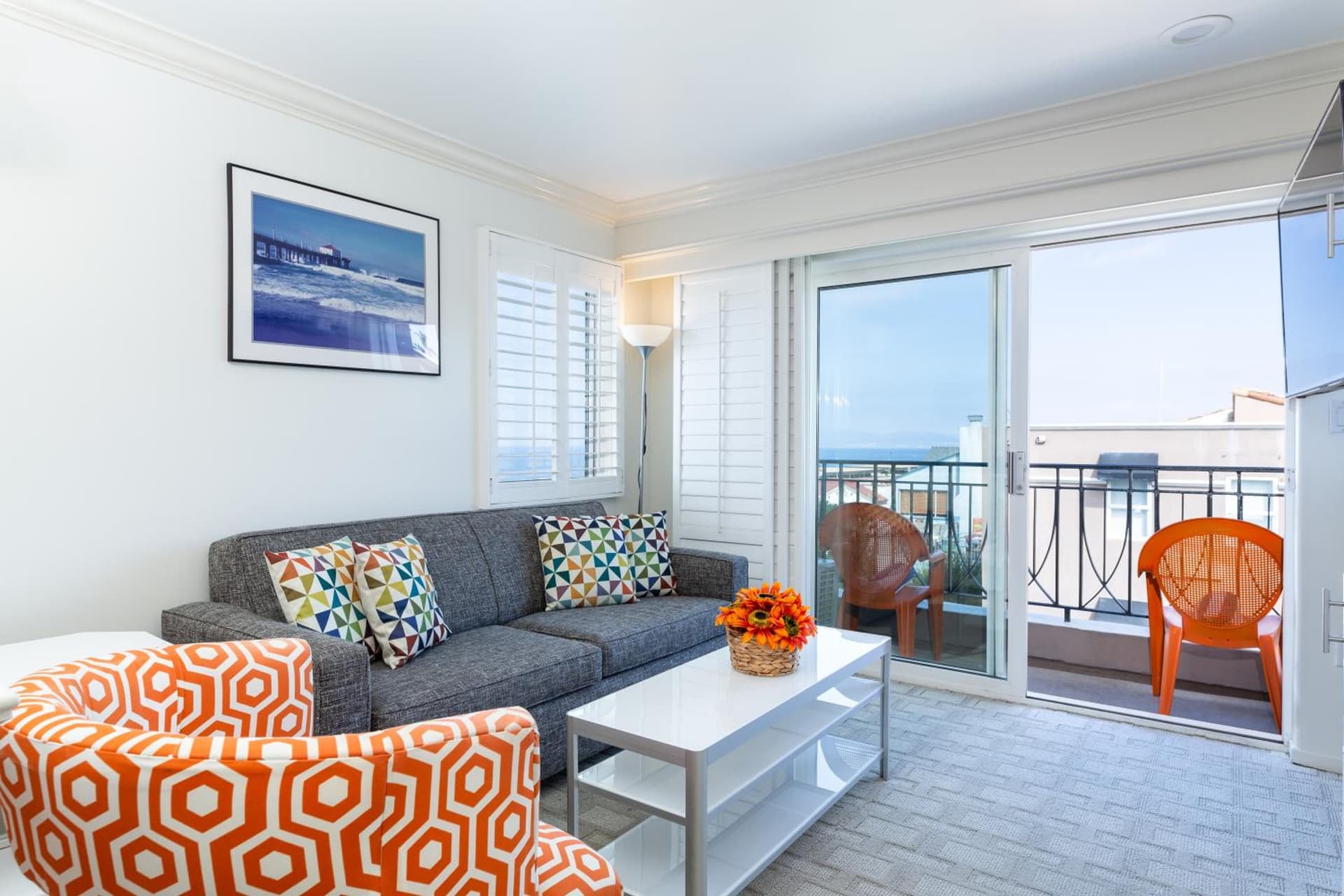The Sea View Inn At The Beach