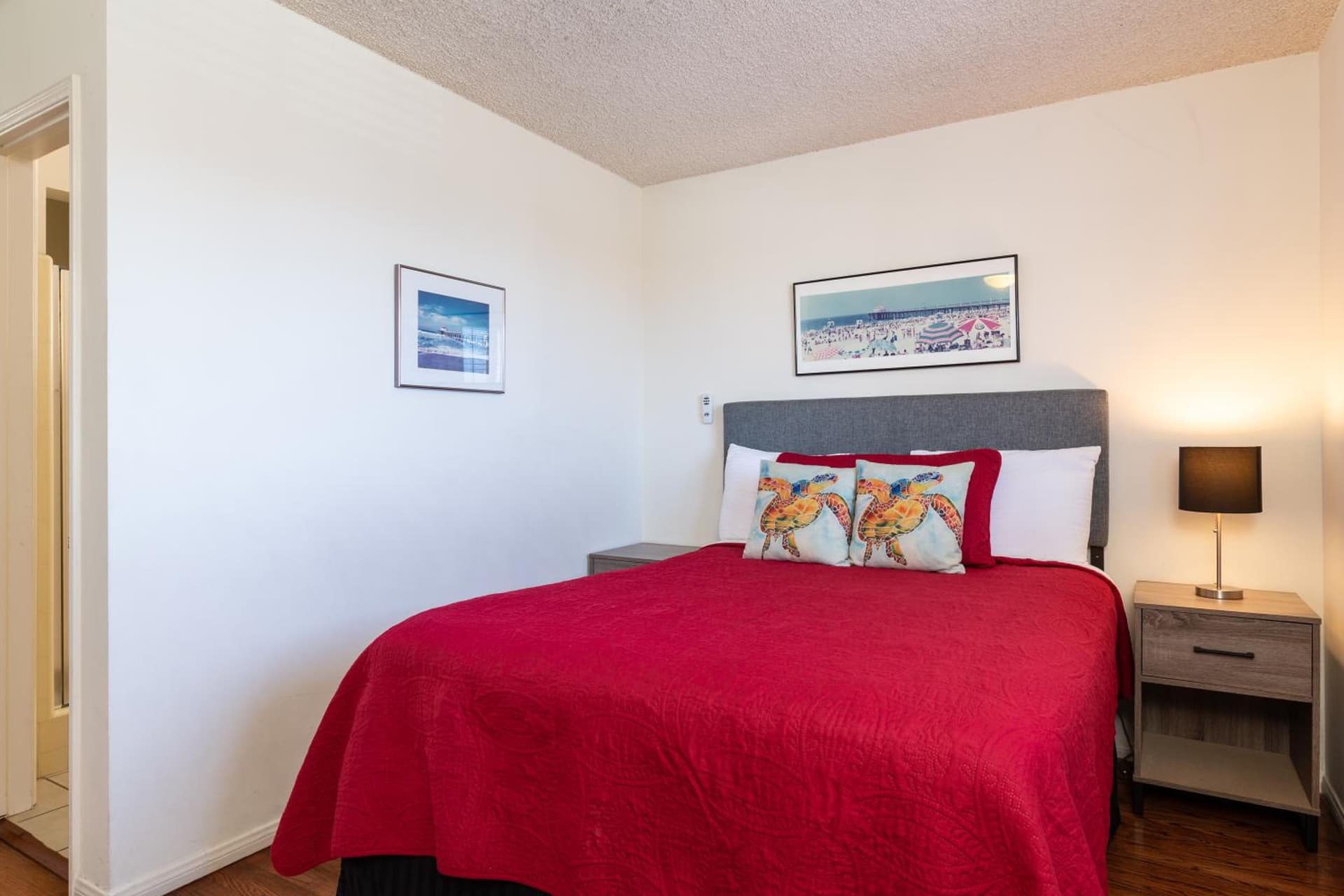The Sea View Inn At The Beach