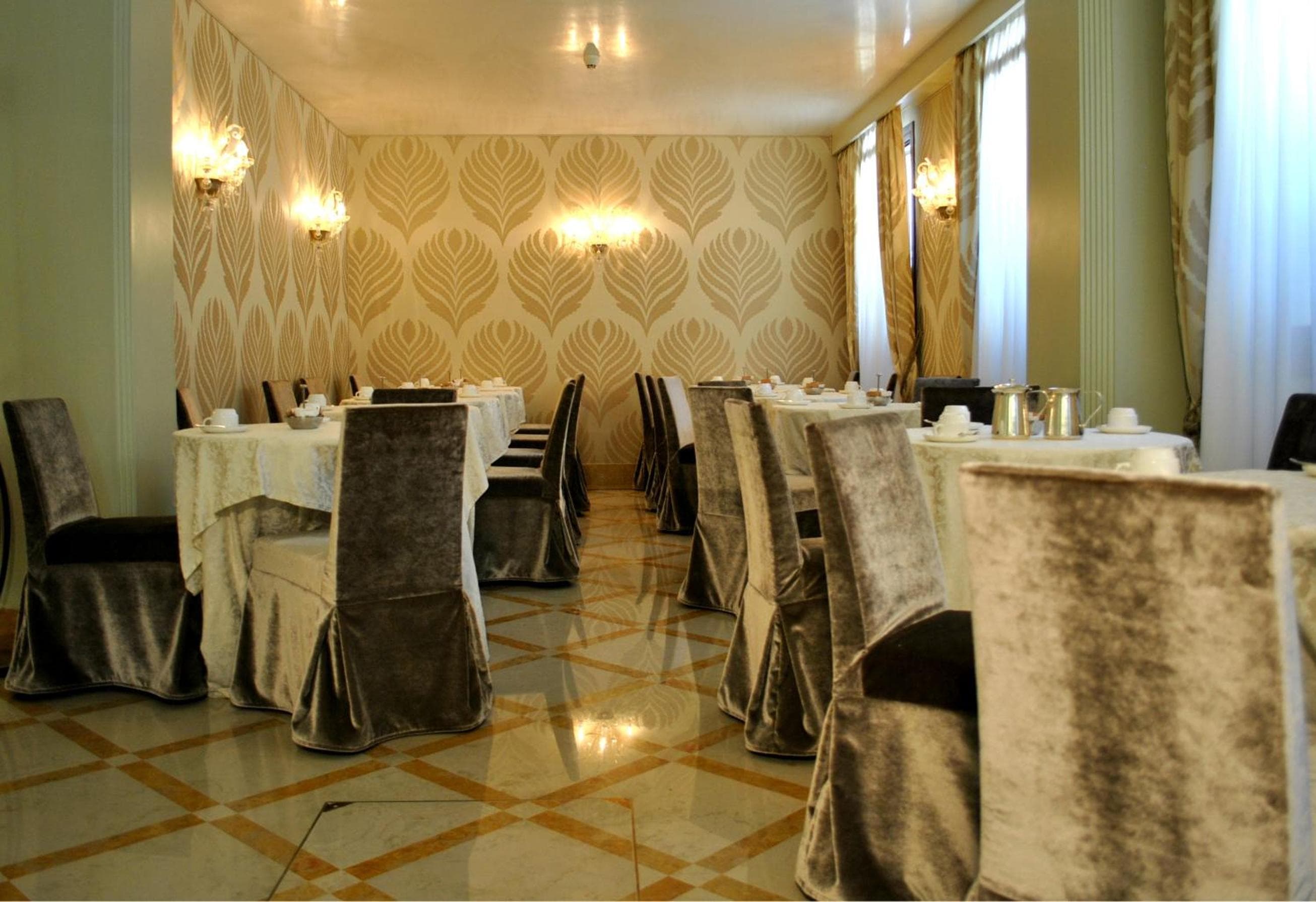 Hotel Carlton Capri