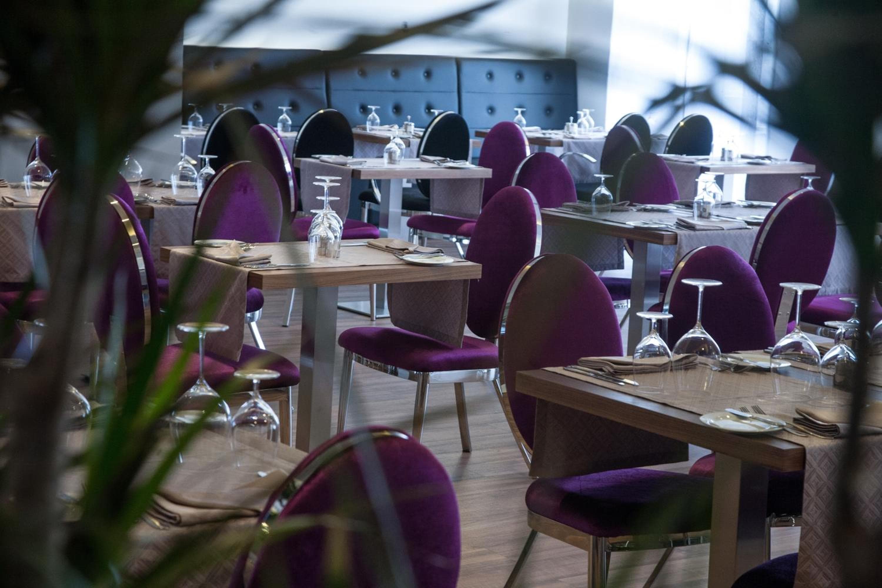 Hotel Aurel