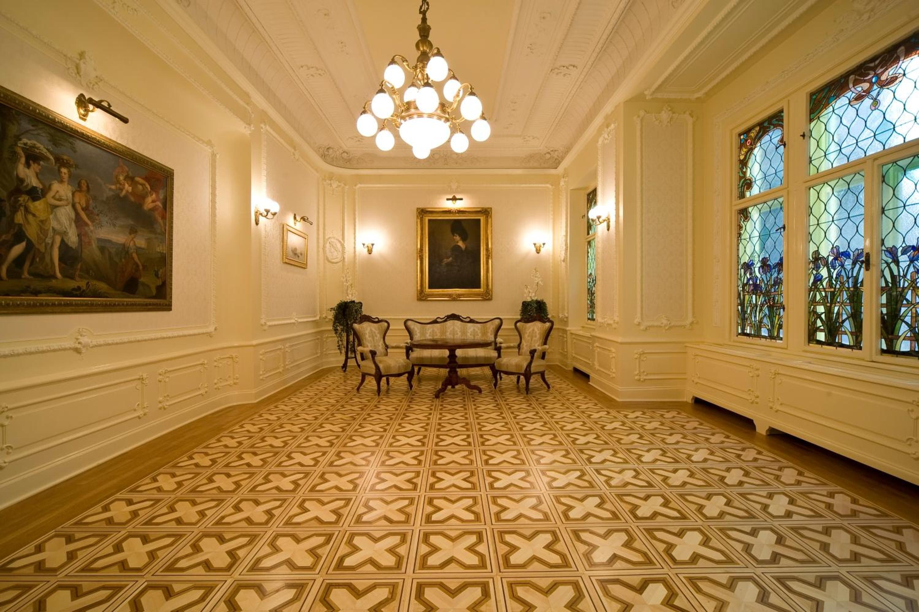 Boutique Hotel Victoria Budapest