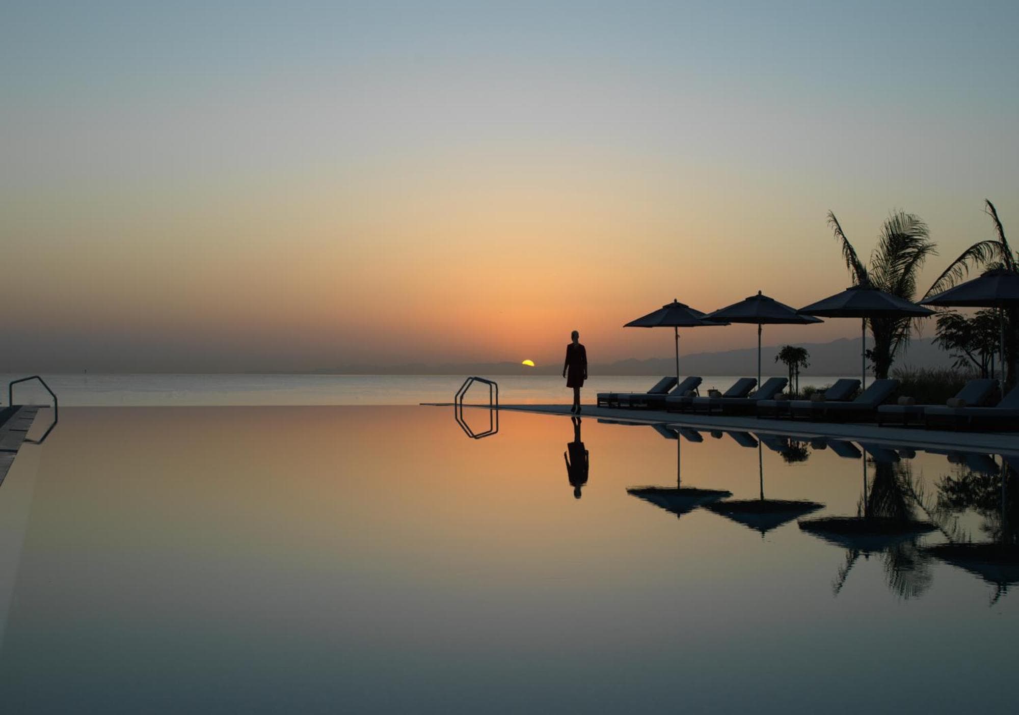 Kempinski Hotel Muscat