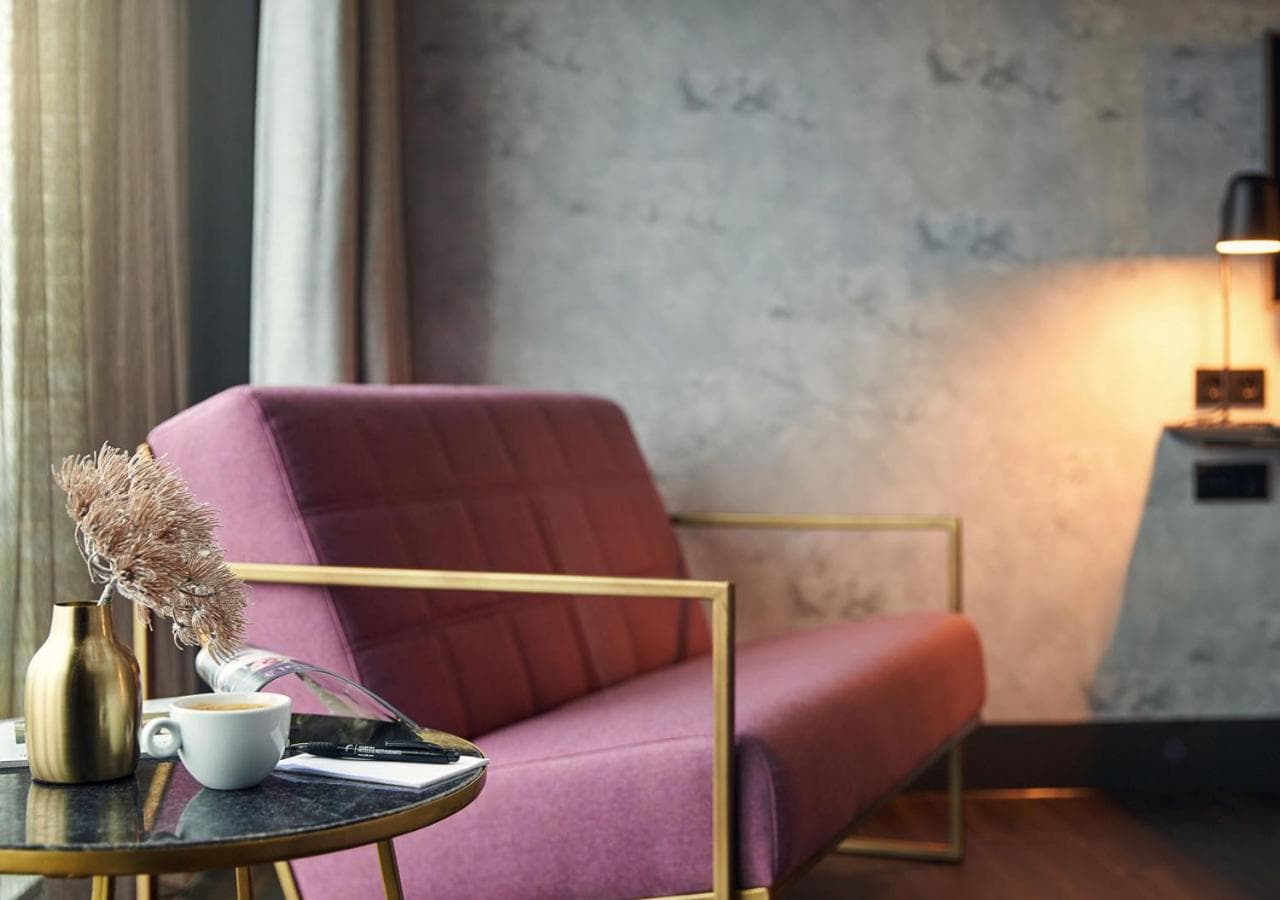 Van der Valk Hotel Amsterdam - Amstel
