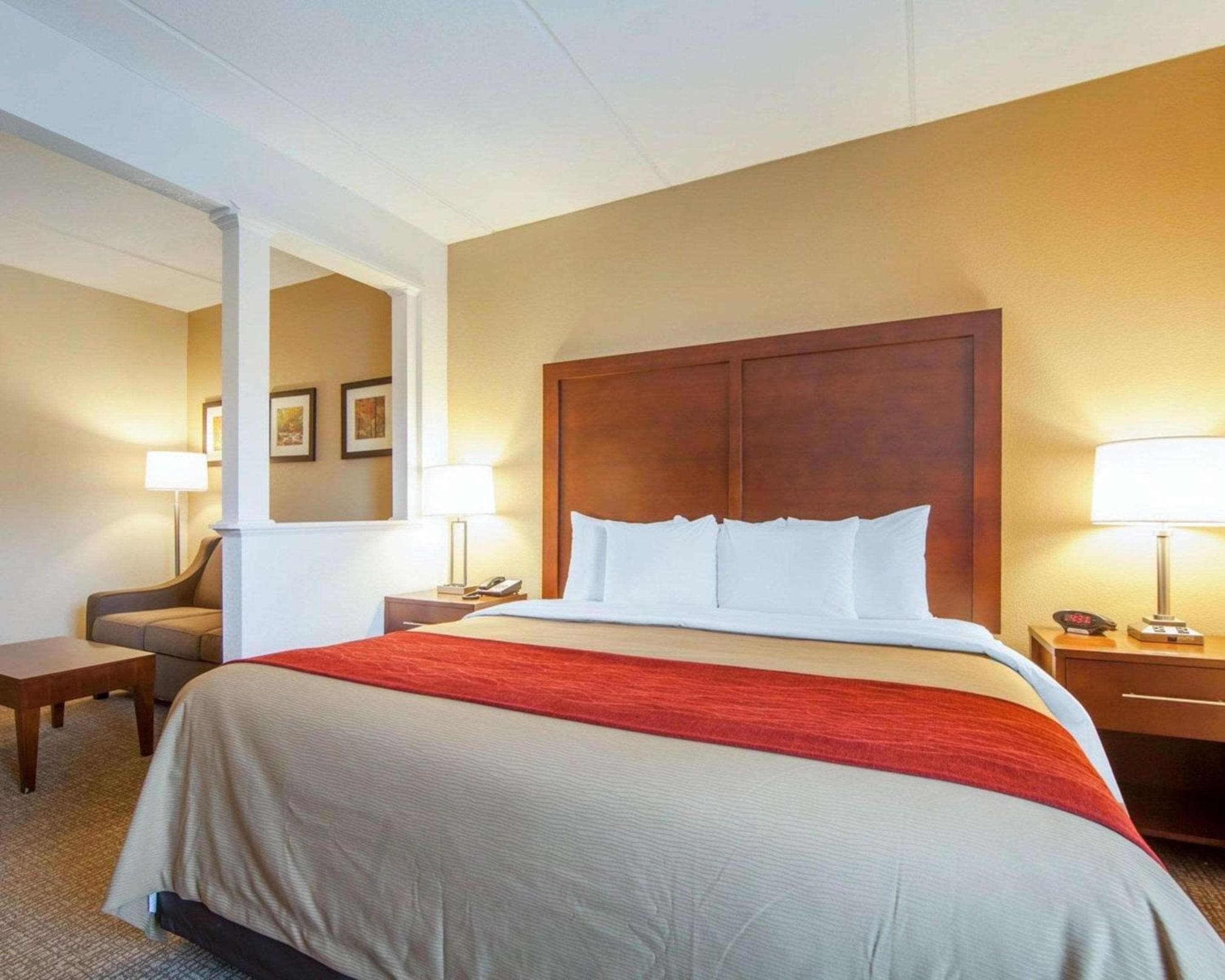 Comfort Inn at Royal Blue
