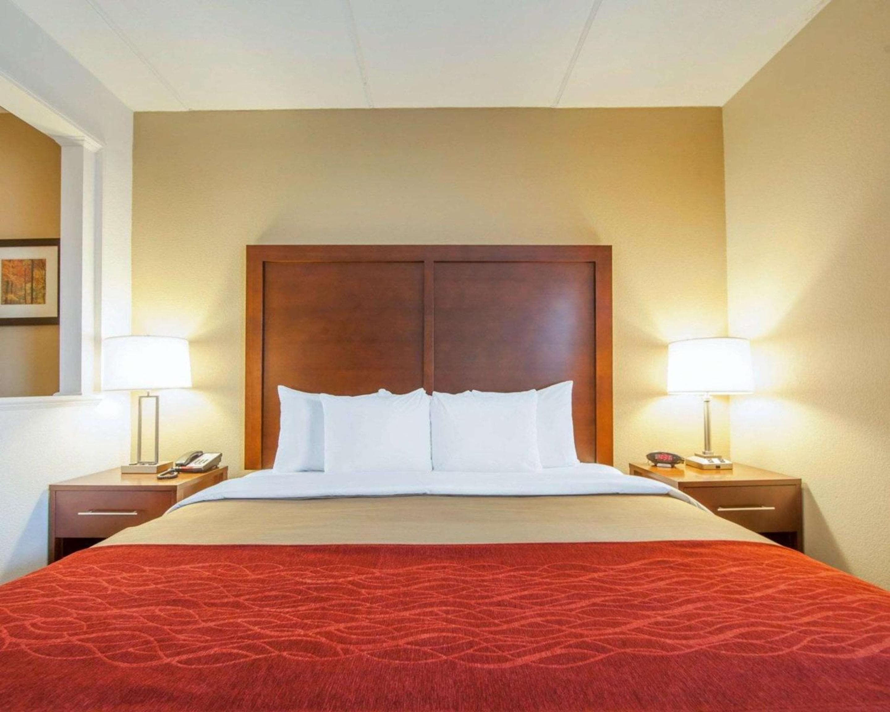 Comfort Inn at Royal Blue