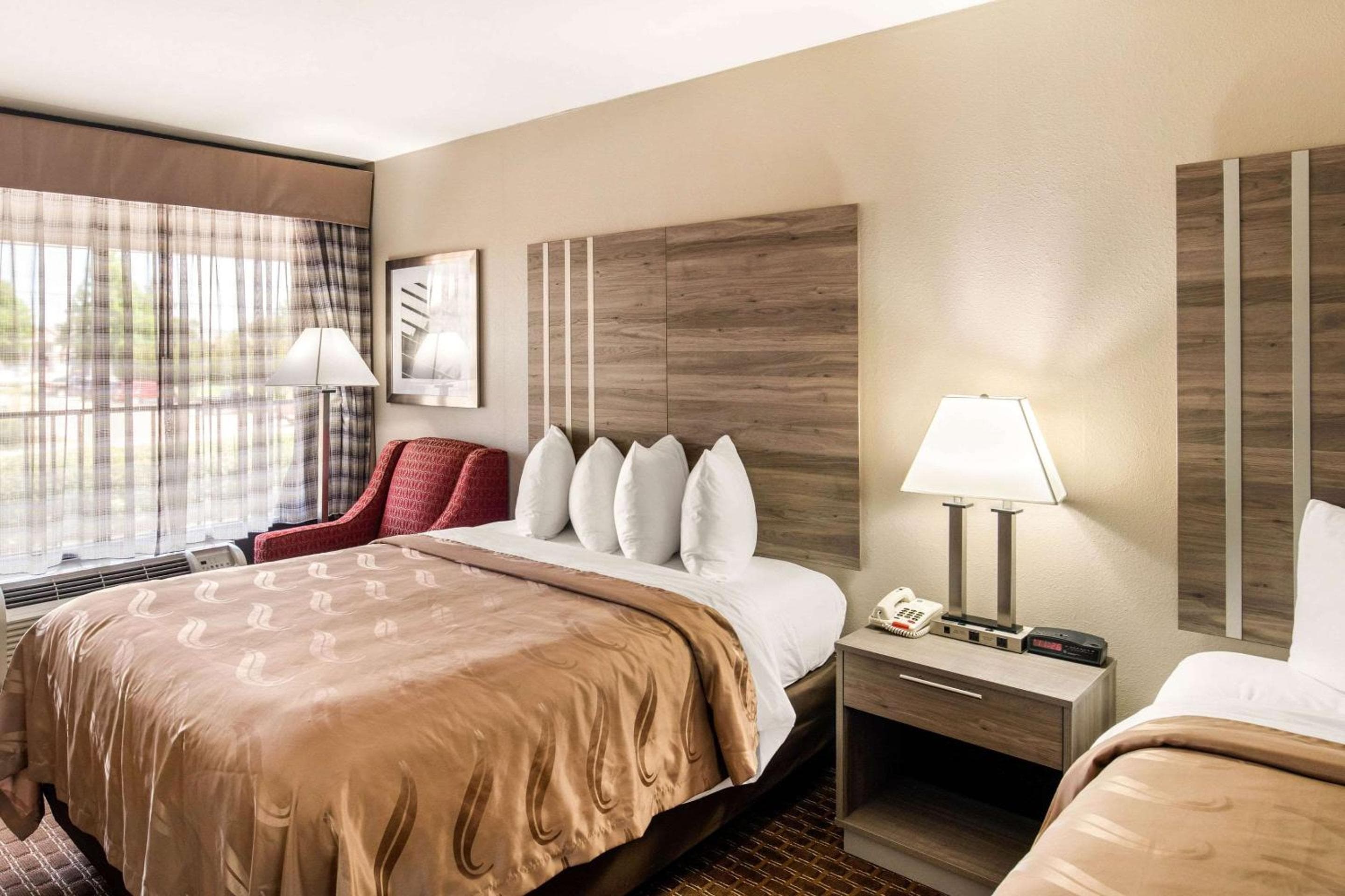 Quality Inn Paris Texas