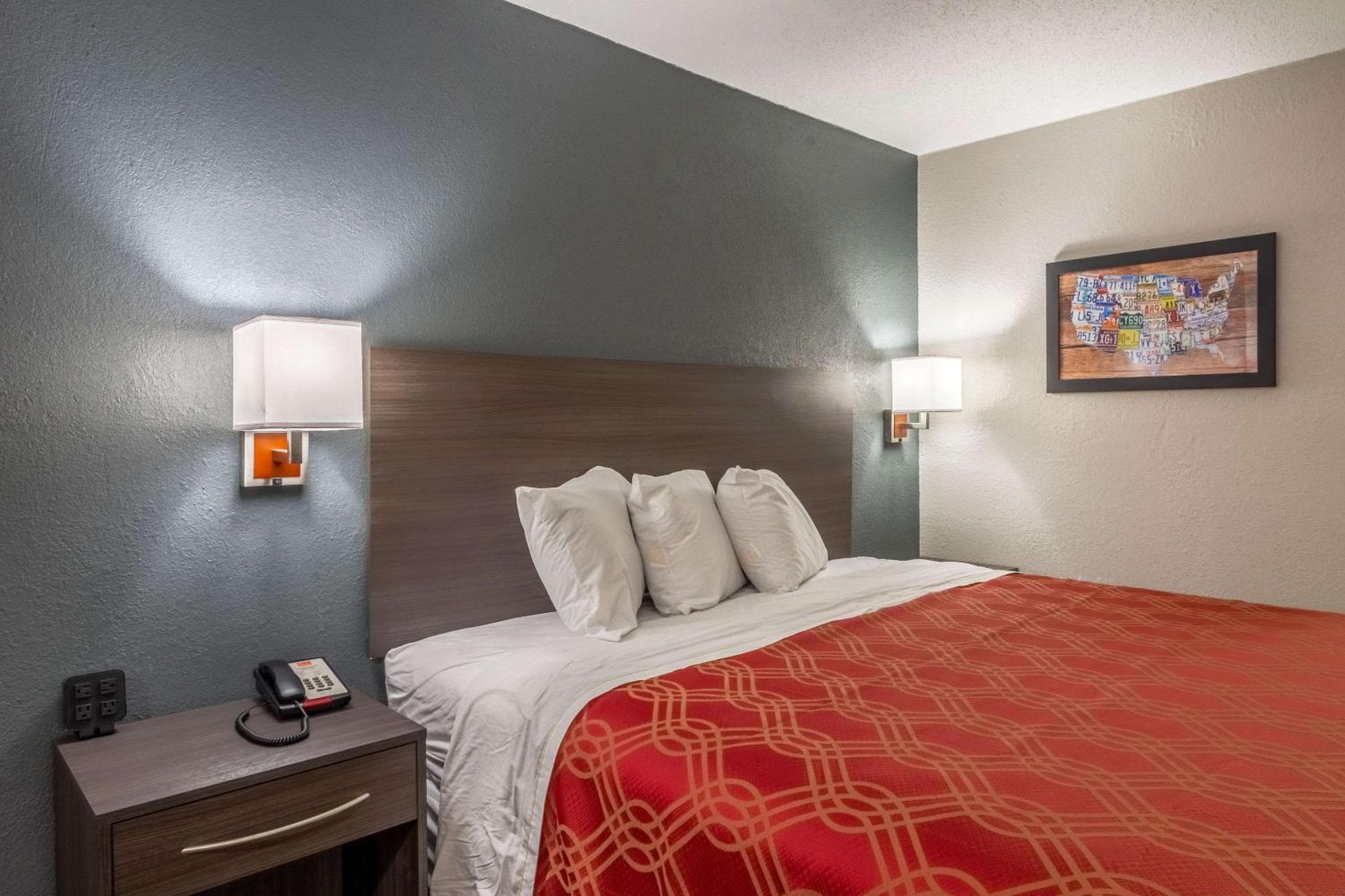 Econo Lodge East Ridge