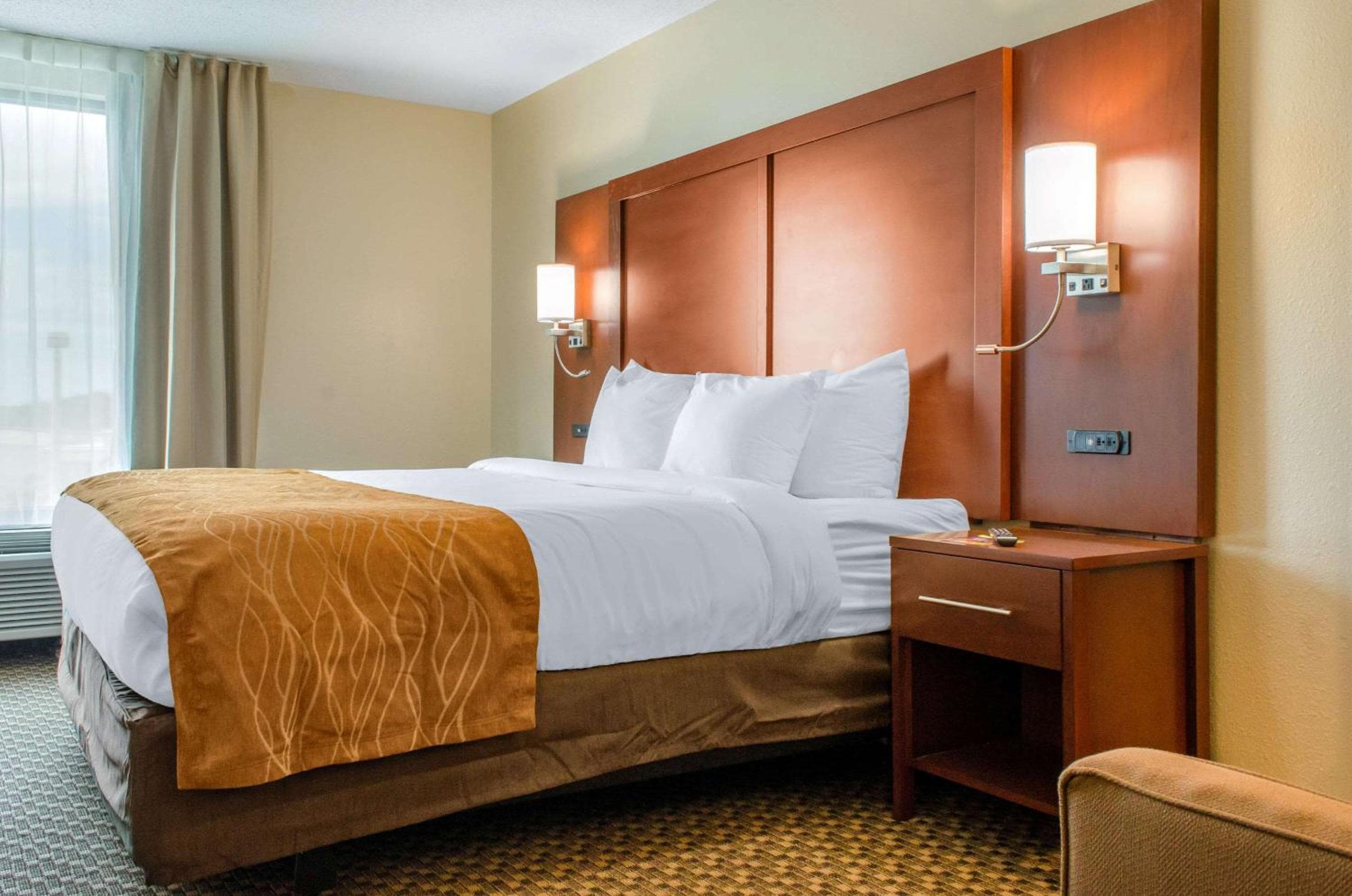 Comfort Inn & Suites Biloxi-D'Iberville
