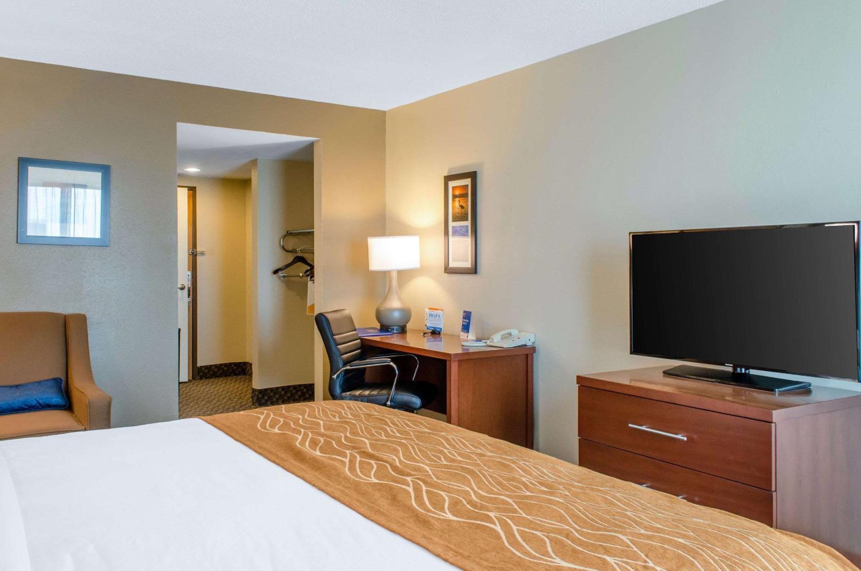 Comfort Inn & Suites Biloxi-D'Iberville