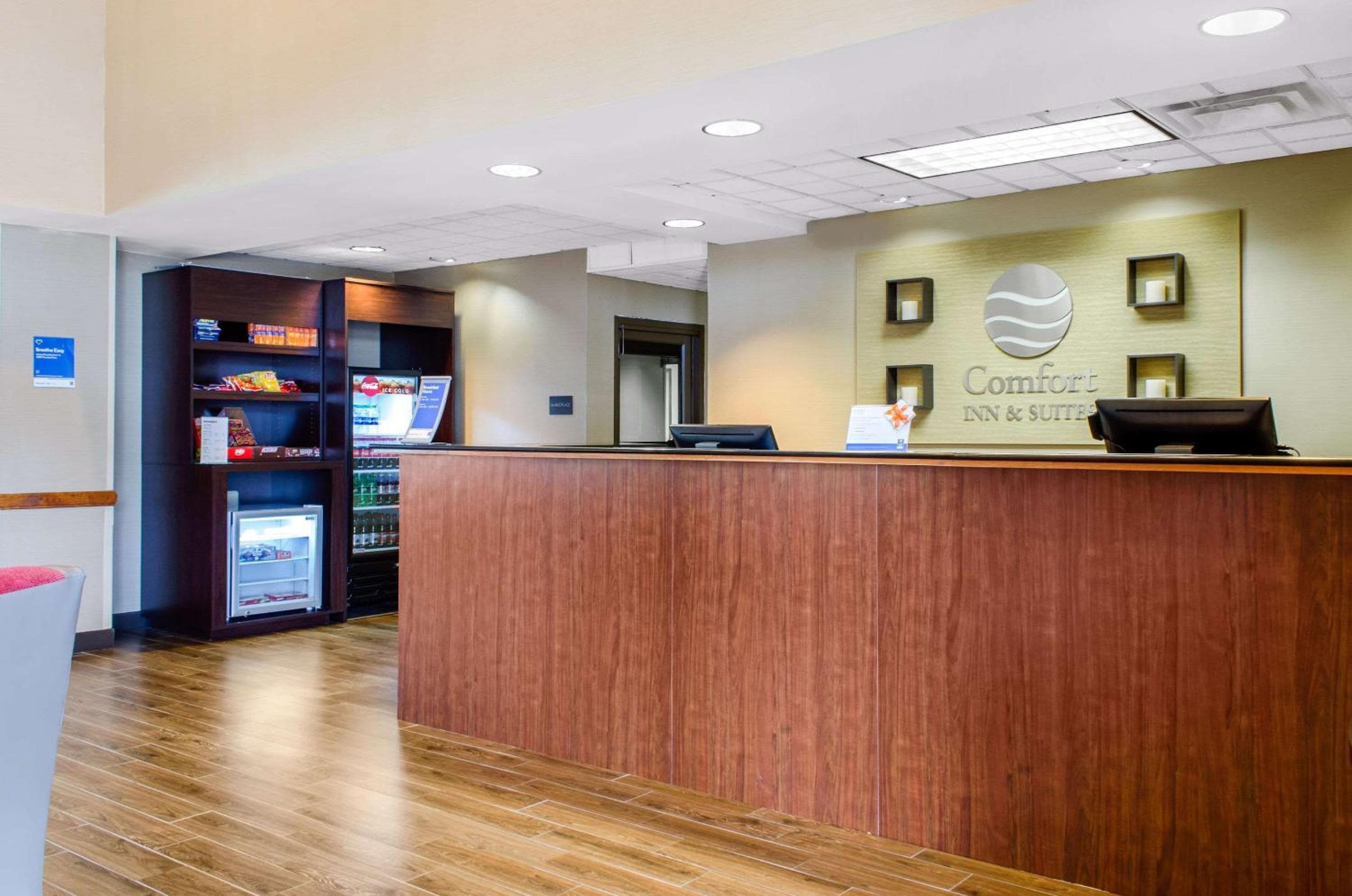 Comfort Inn & Suites Biloxi-D'Iberville