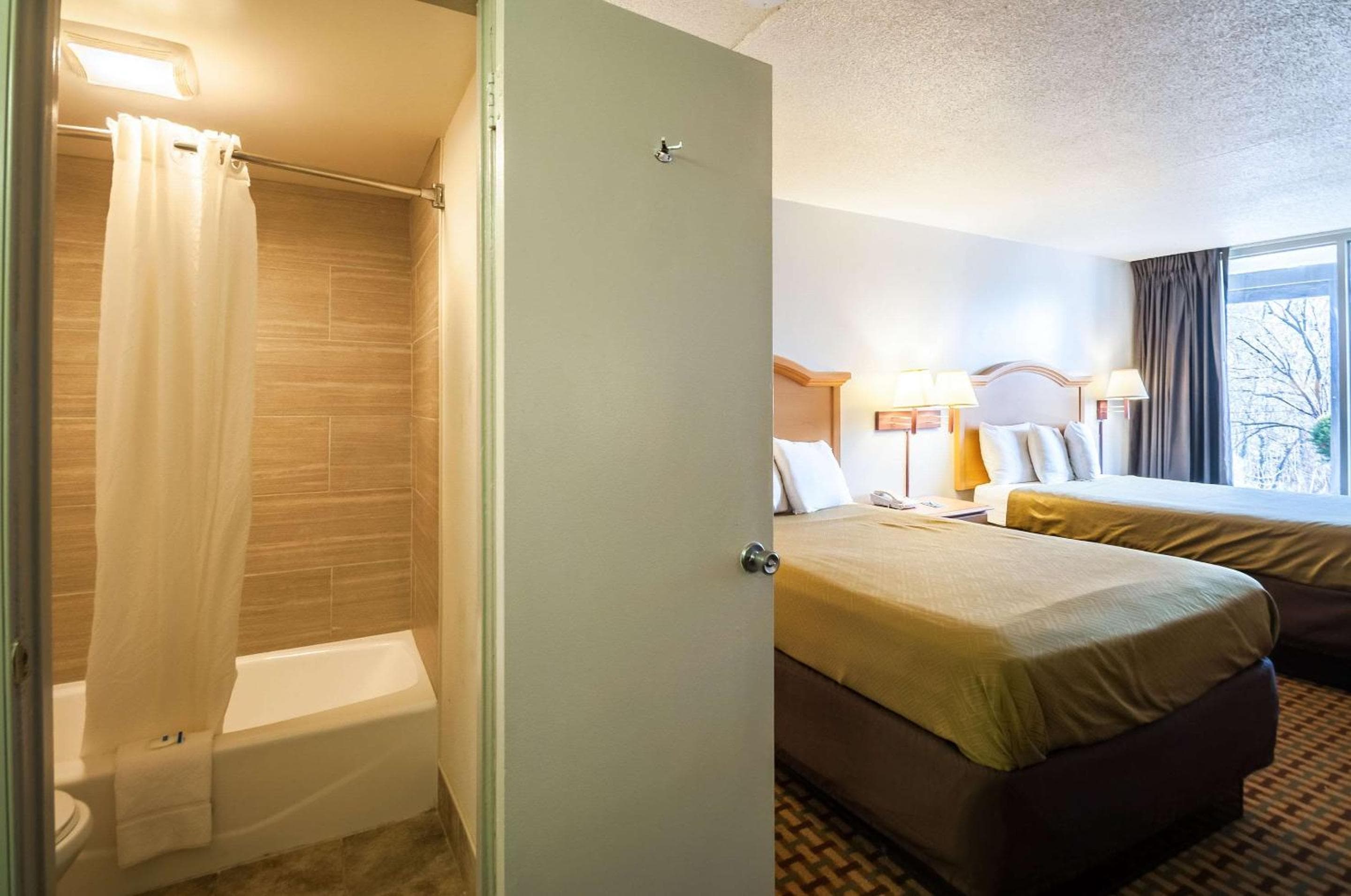 Econo Lodge Elkridge near Arundel Mills