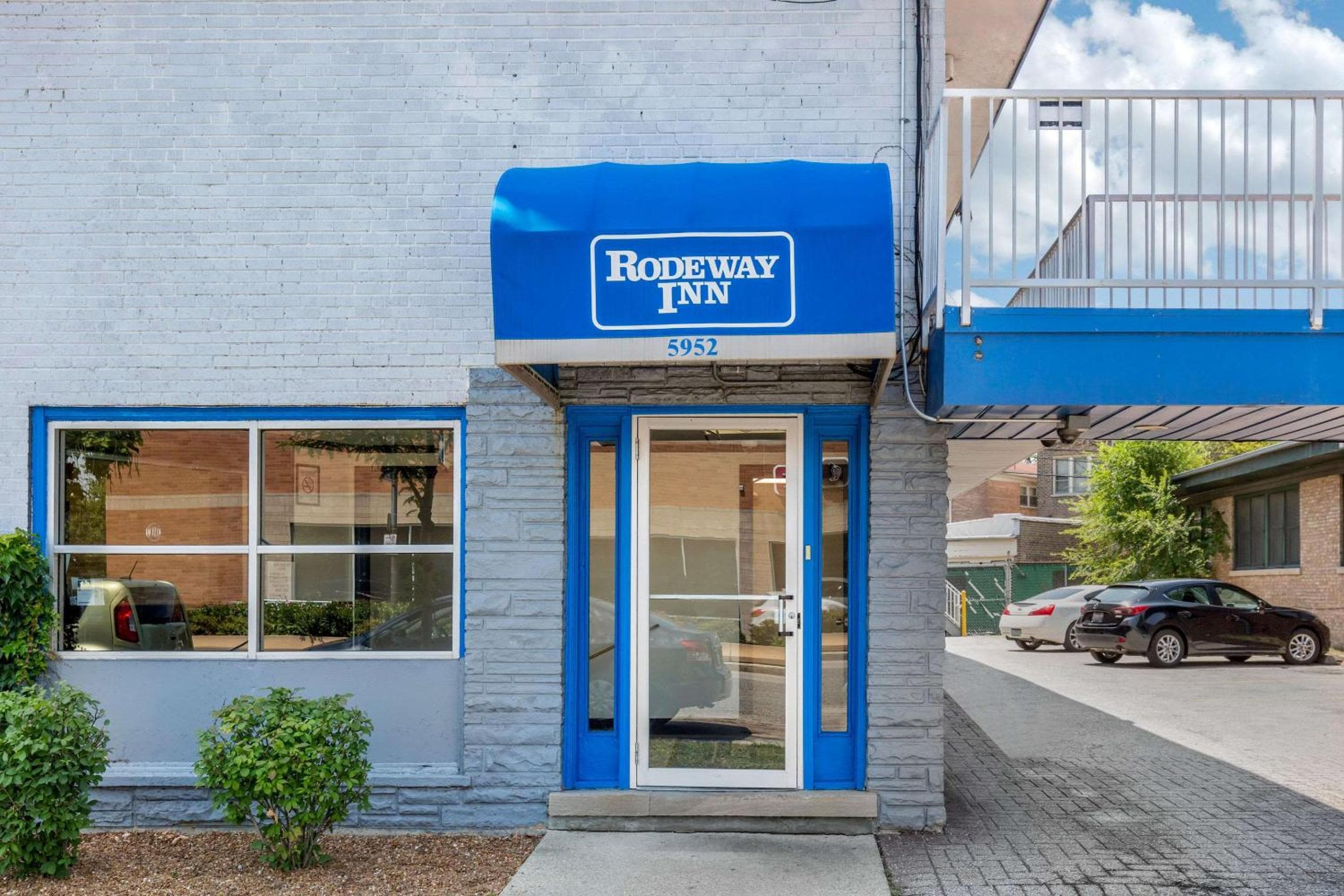 Rodeway Inn Chicago North Shore - Lincolnwood