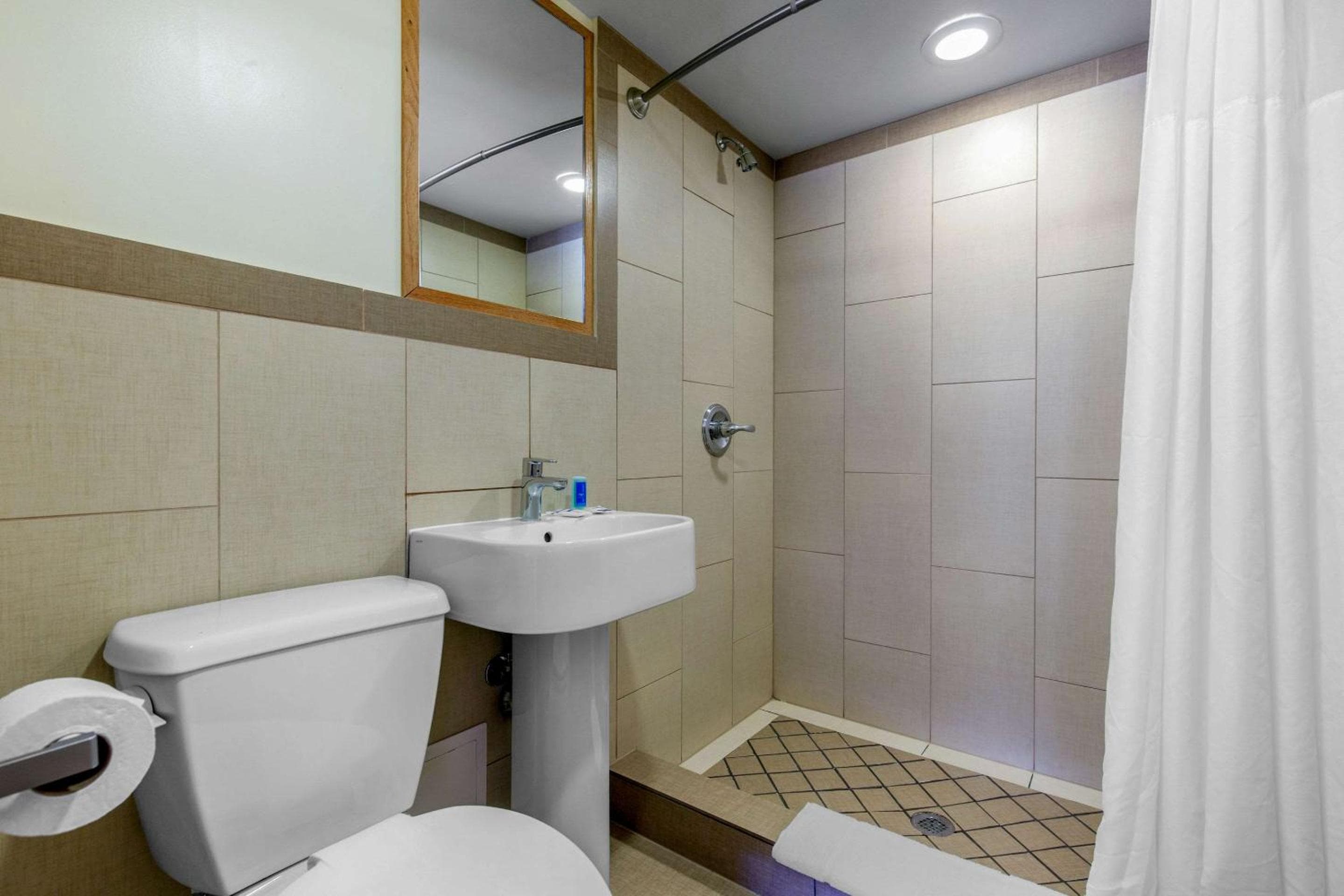 Rodeway Inn Chicago North Shore - Lincolnwood